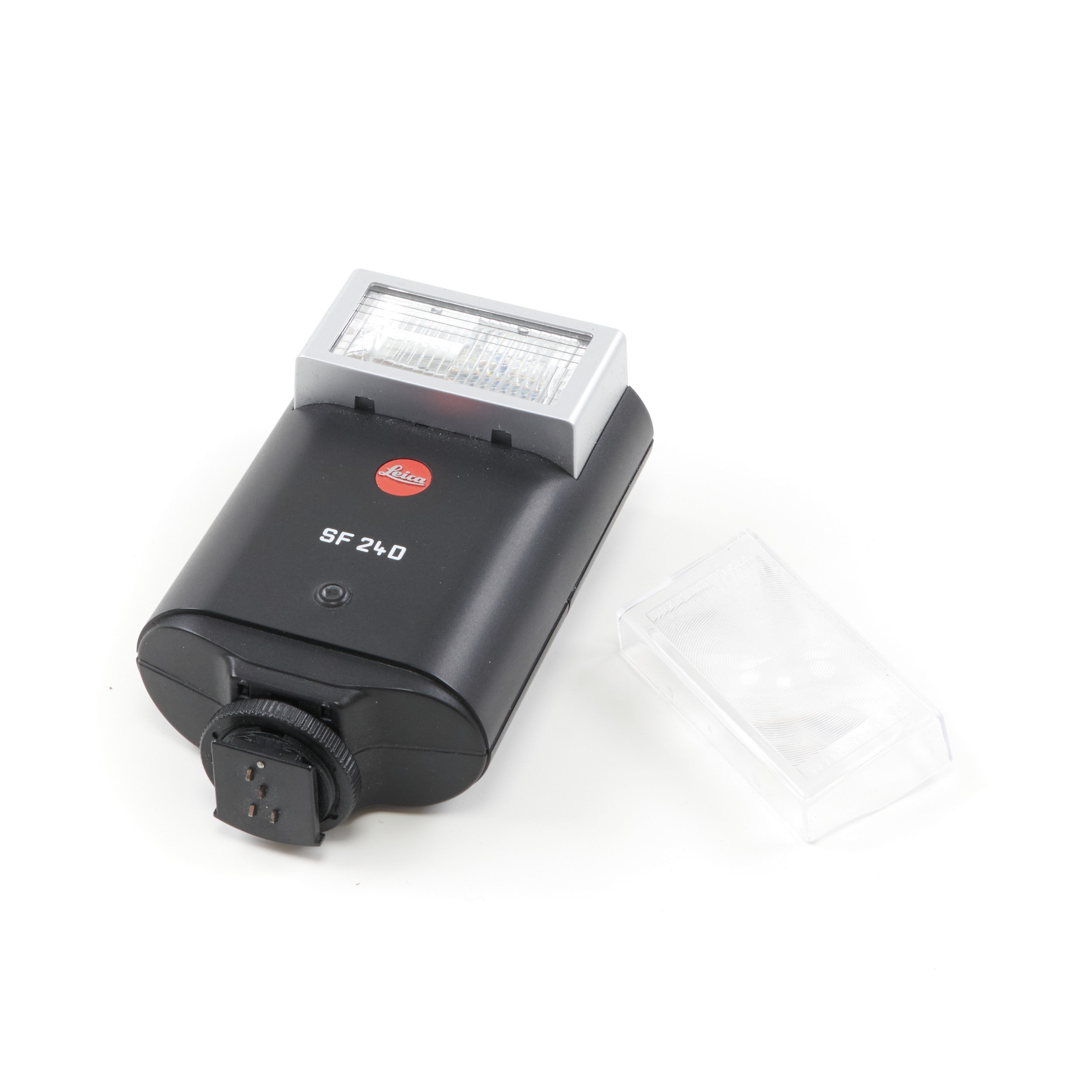 Leica SF 24D Flash