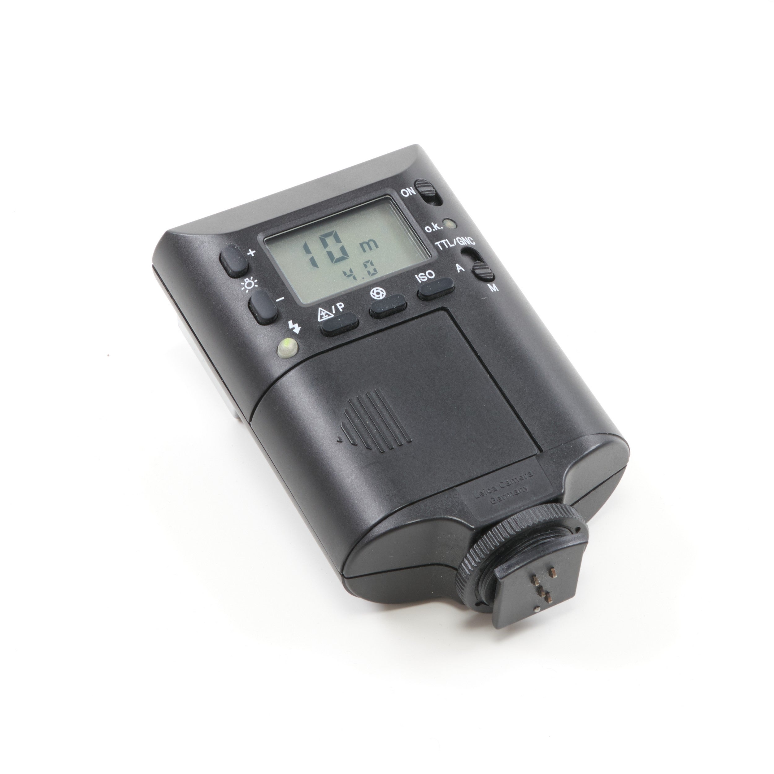 Leica SF 24D Flash