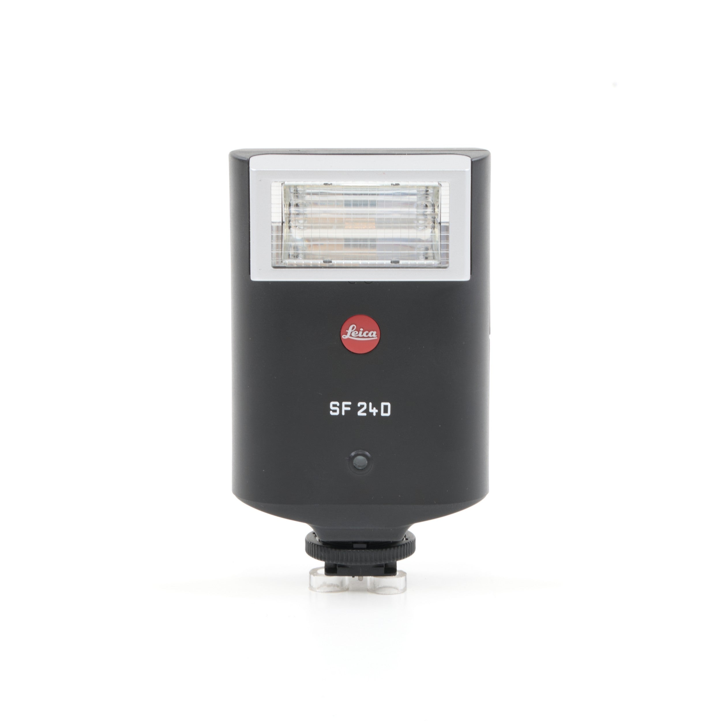 Leica SF 24D Flash + Box