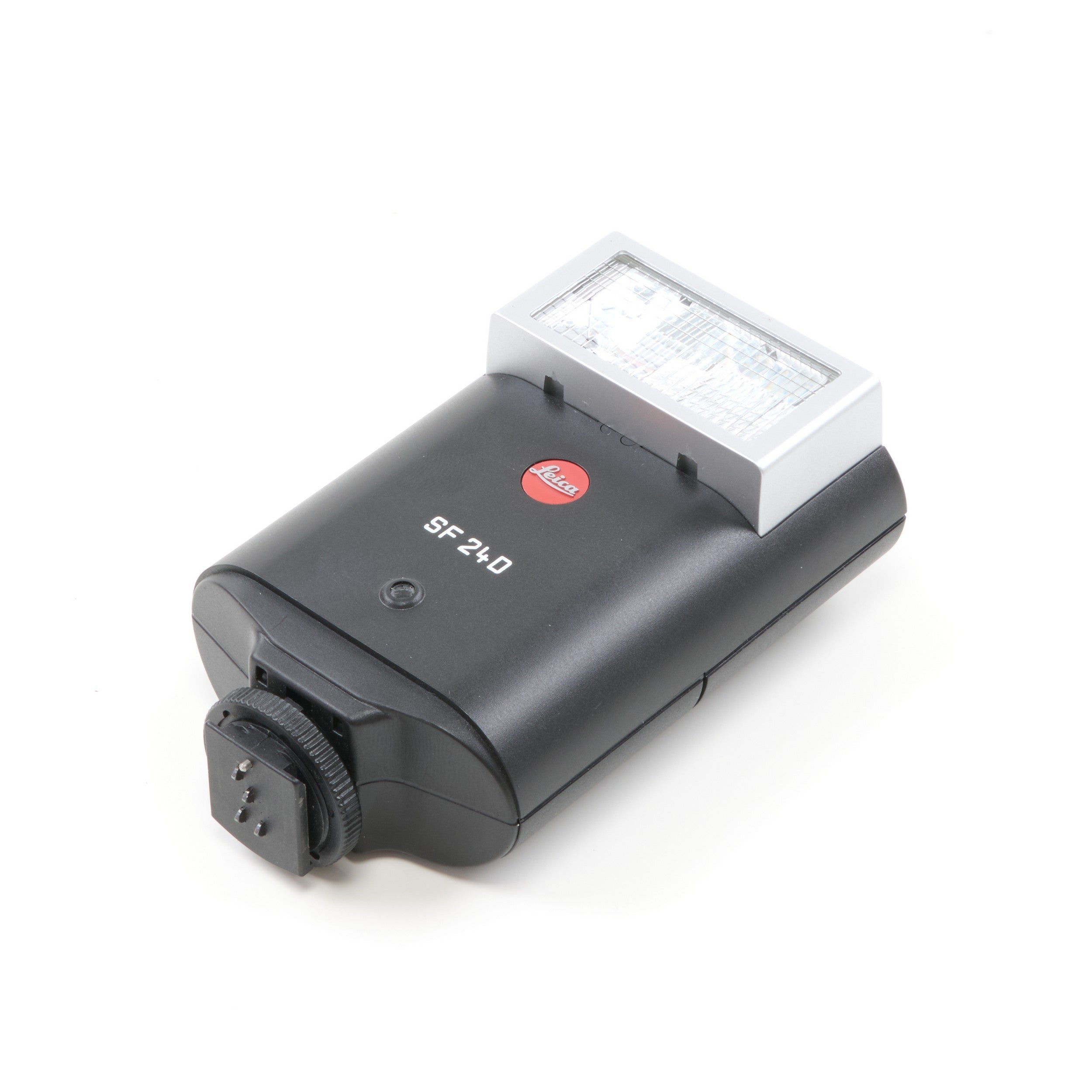 Leica SF 24D Flash + Box