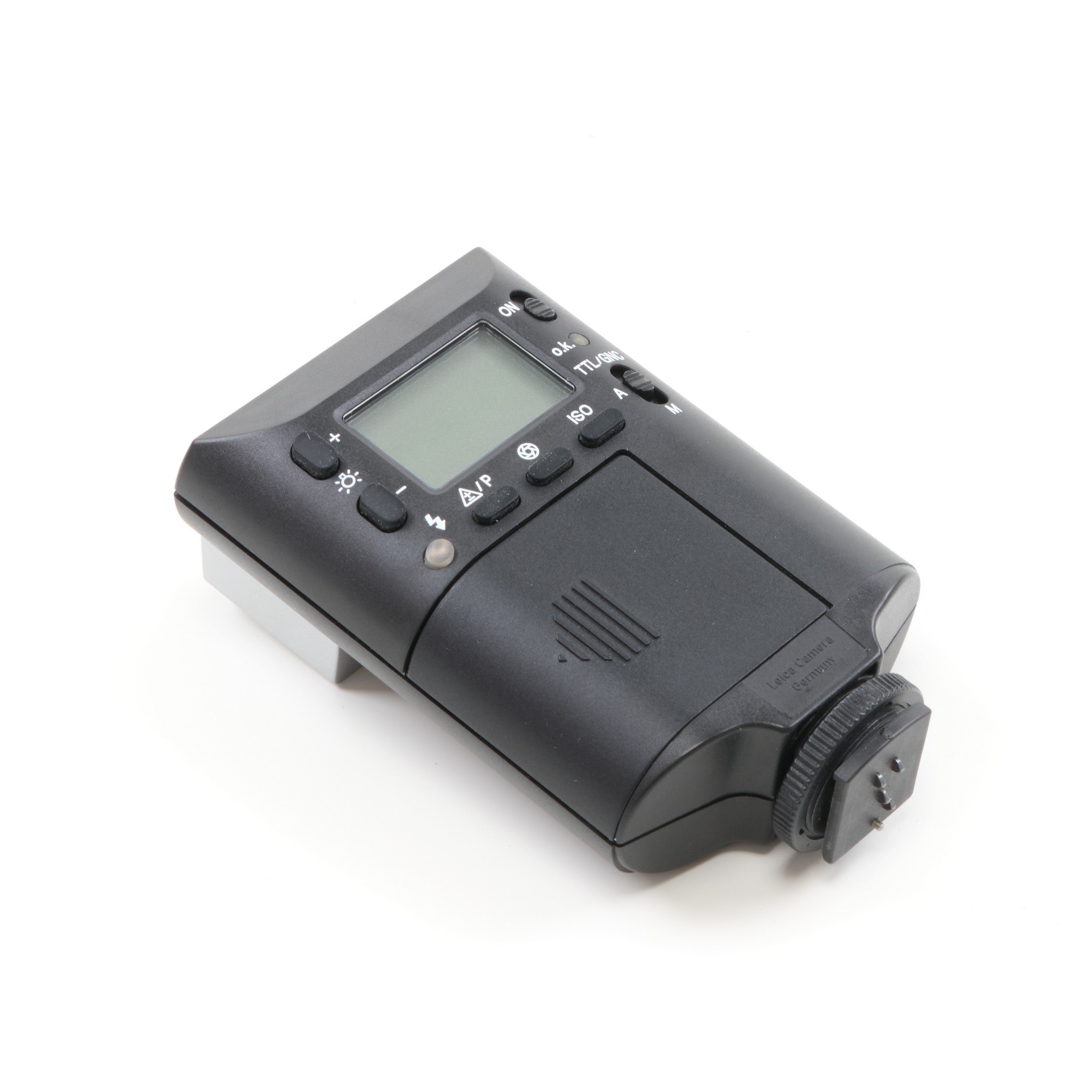 Leica SF 24D Flash + Box