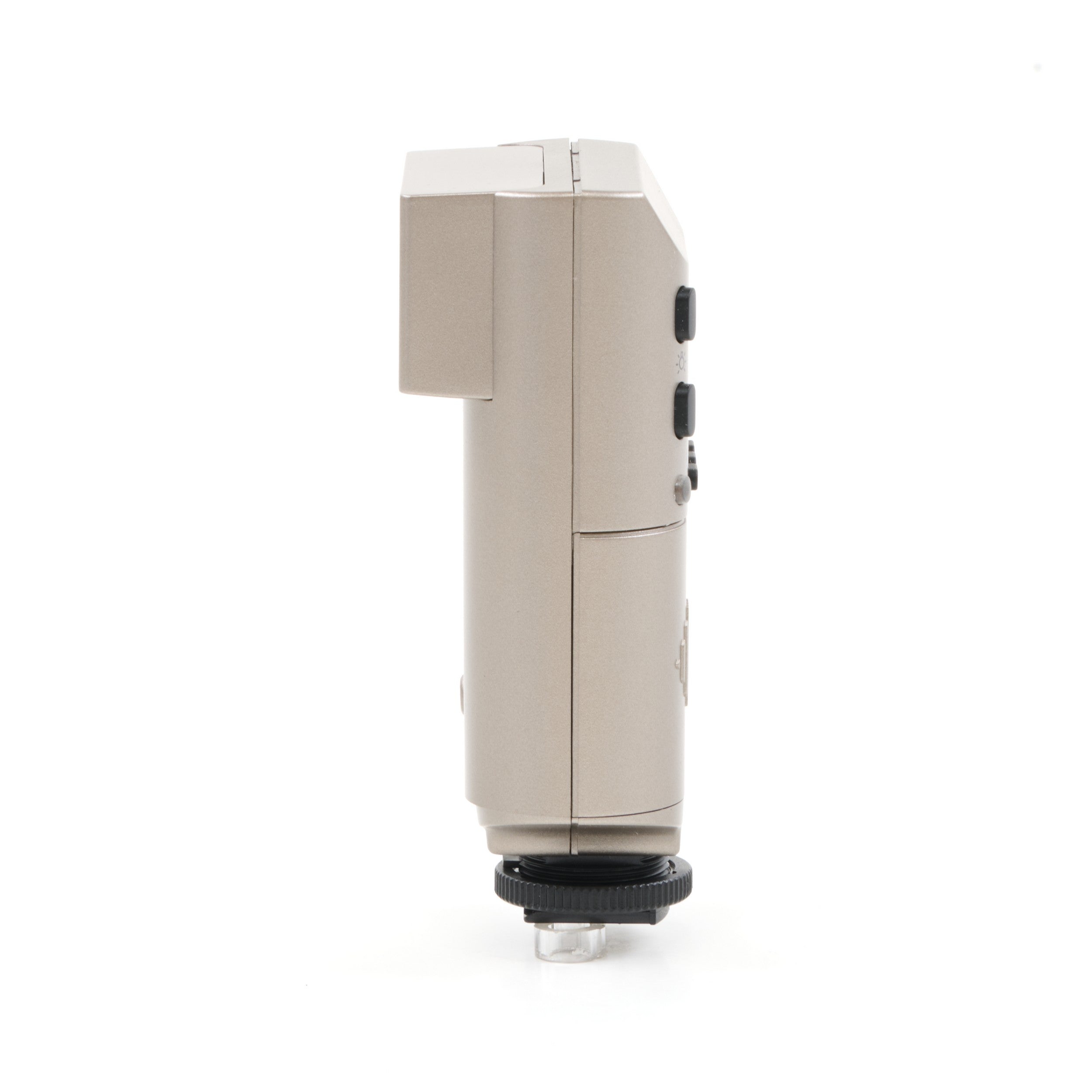 Leica SF 24D Flash Titanium + Box