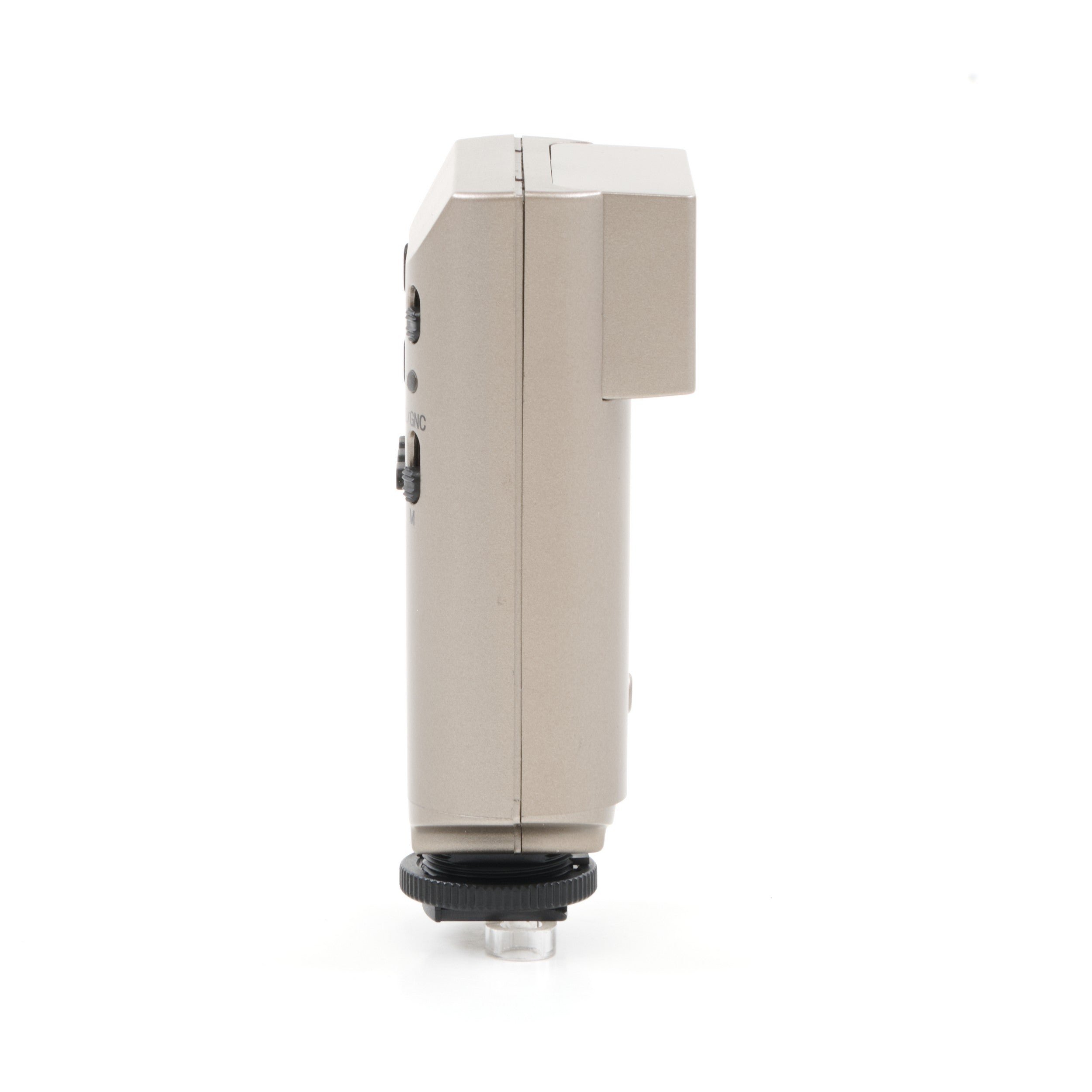 Leica SF 24D Flash Titanium + Box