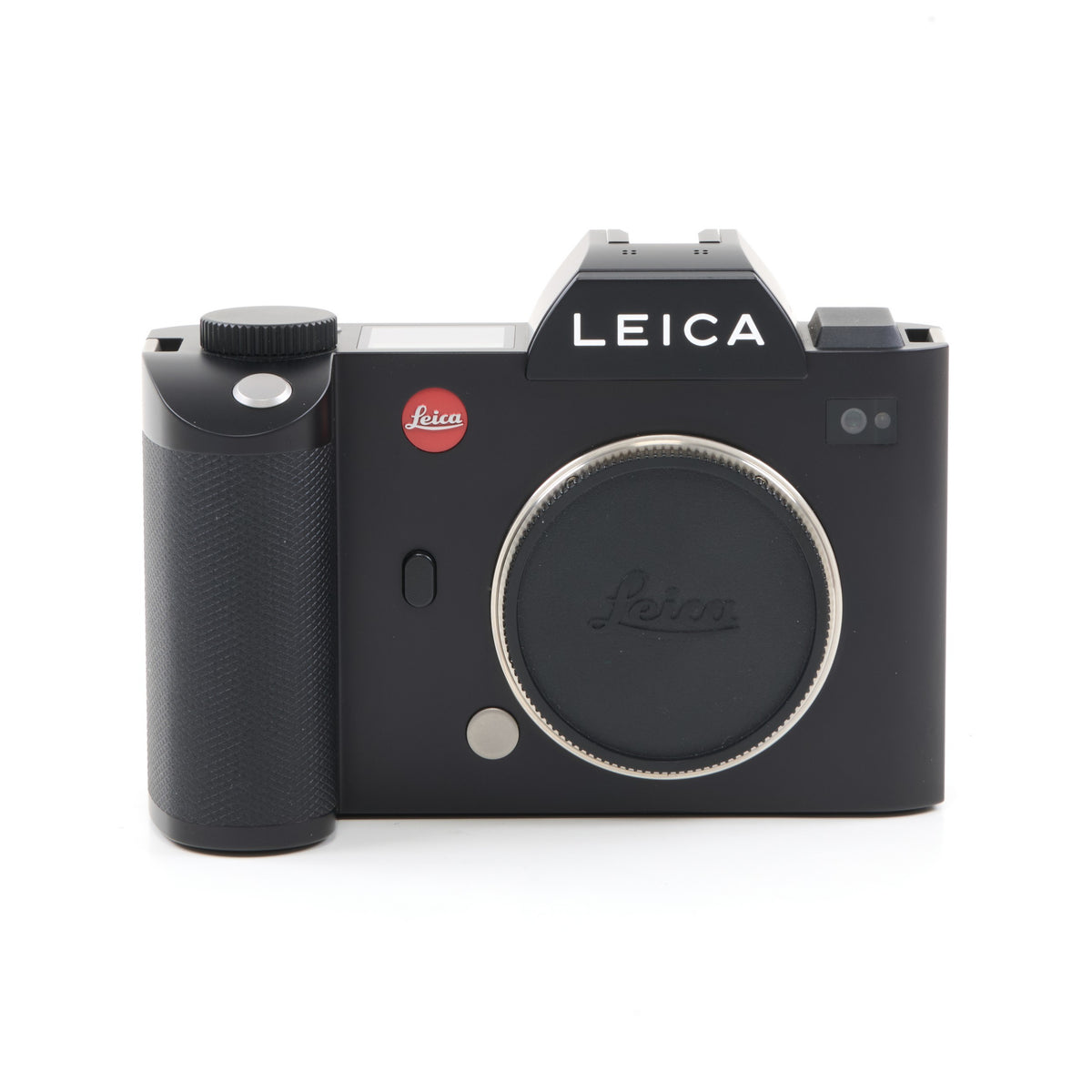 Leica SL (Typ 601) + Box