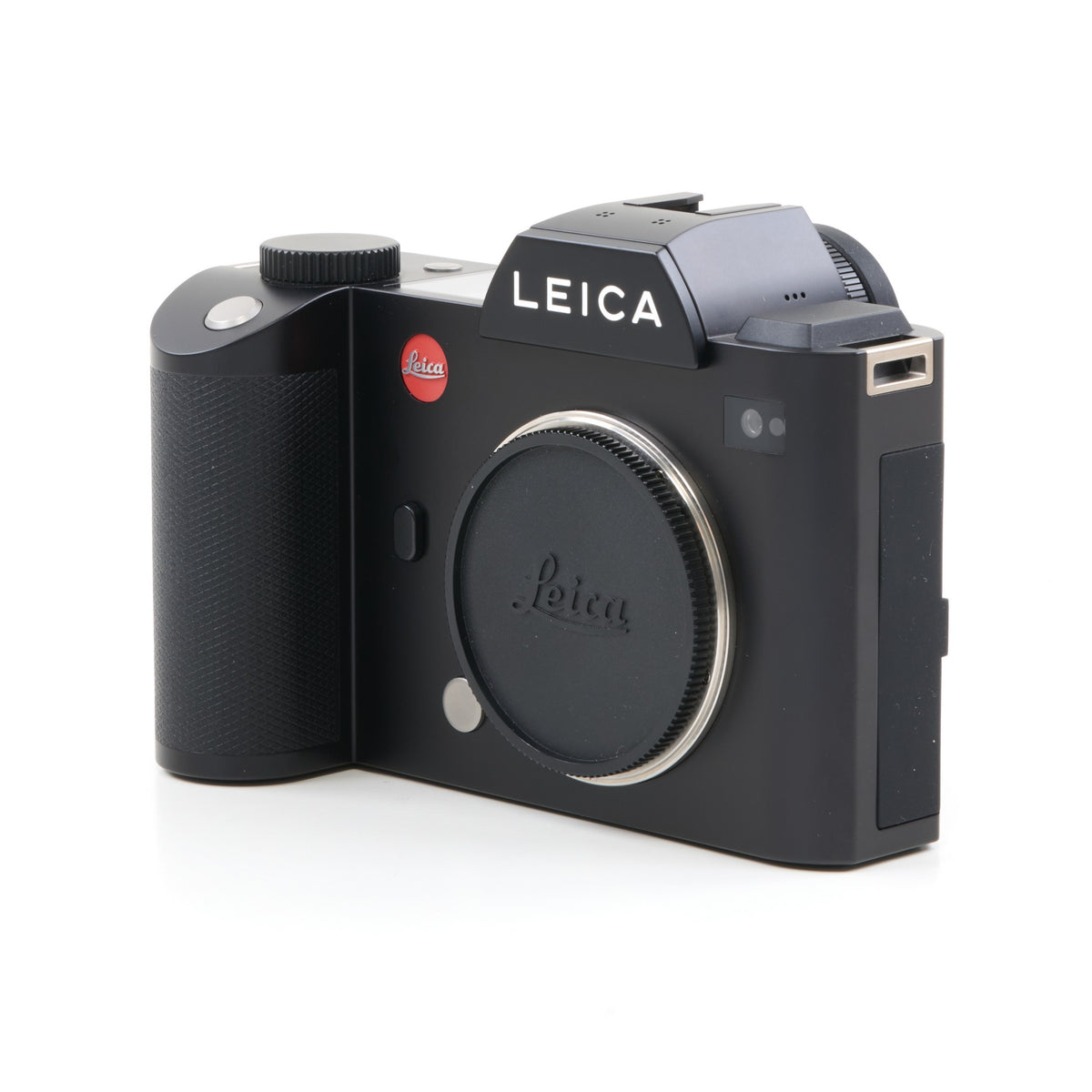 Leica SL (Typ 601) + Box