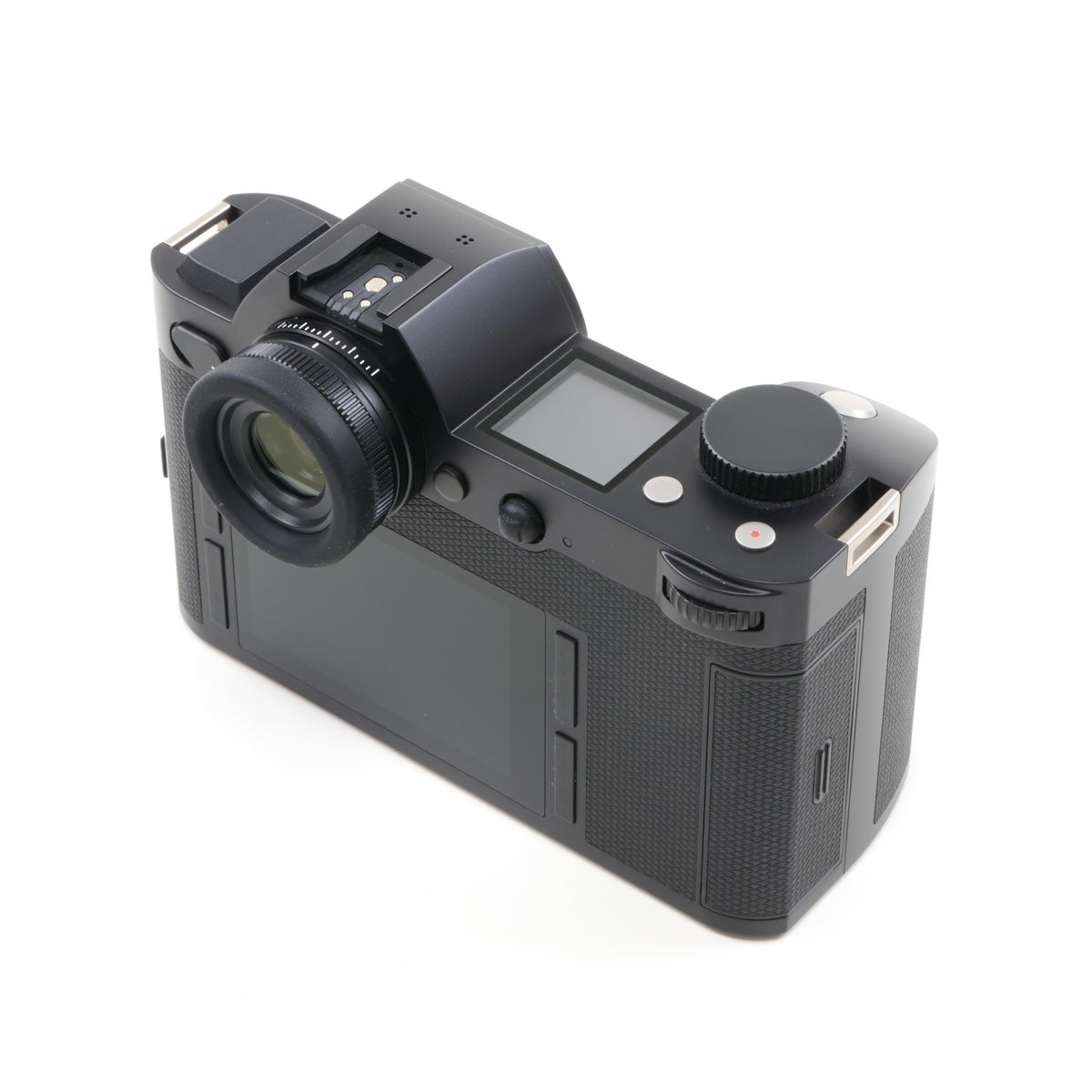Leica SL (Typ 601) + Box