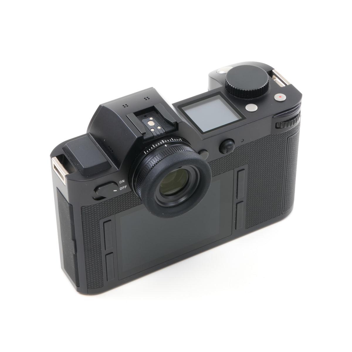 Leica SL (Typ 601) + Box