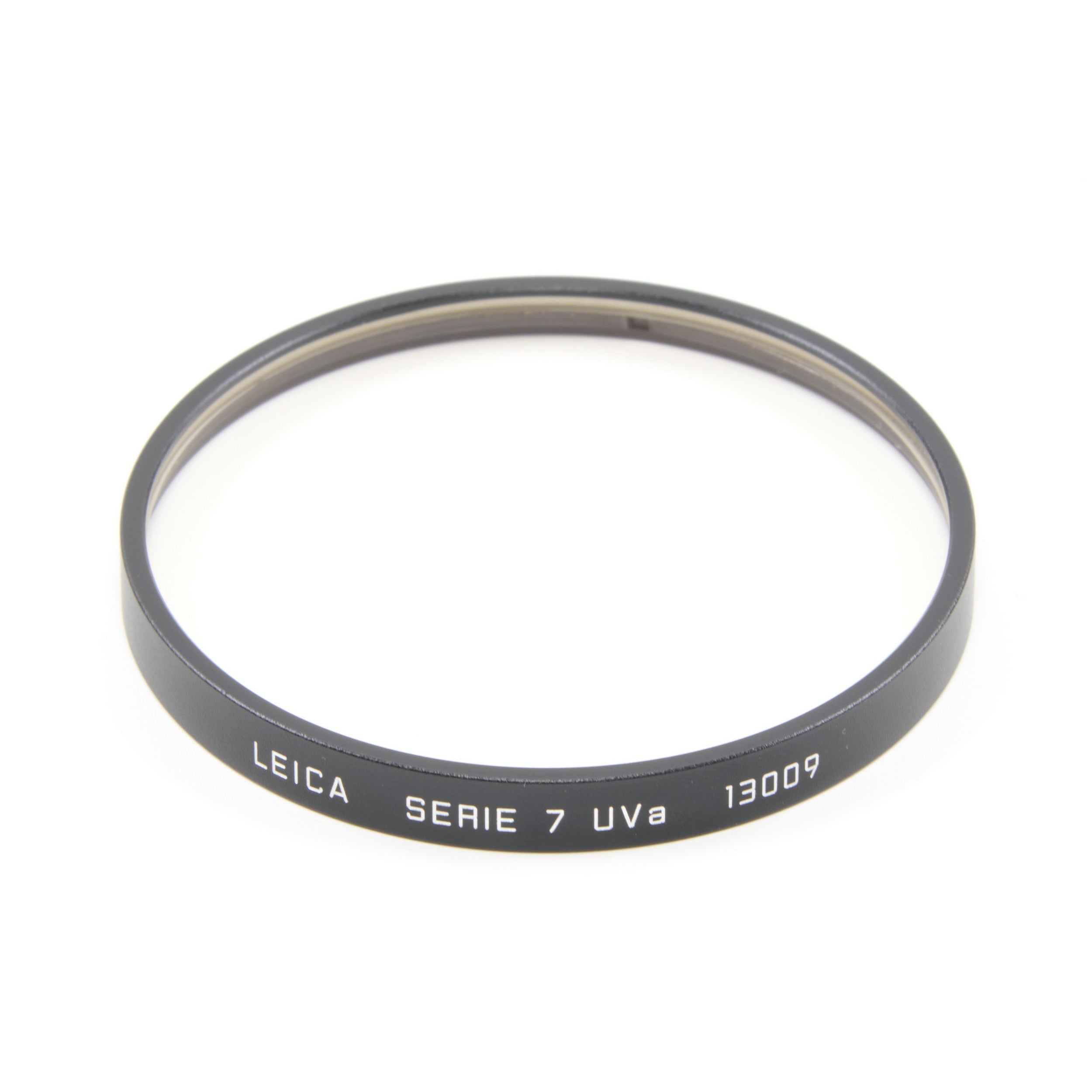 Leica Series VII UVA Filter