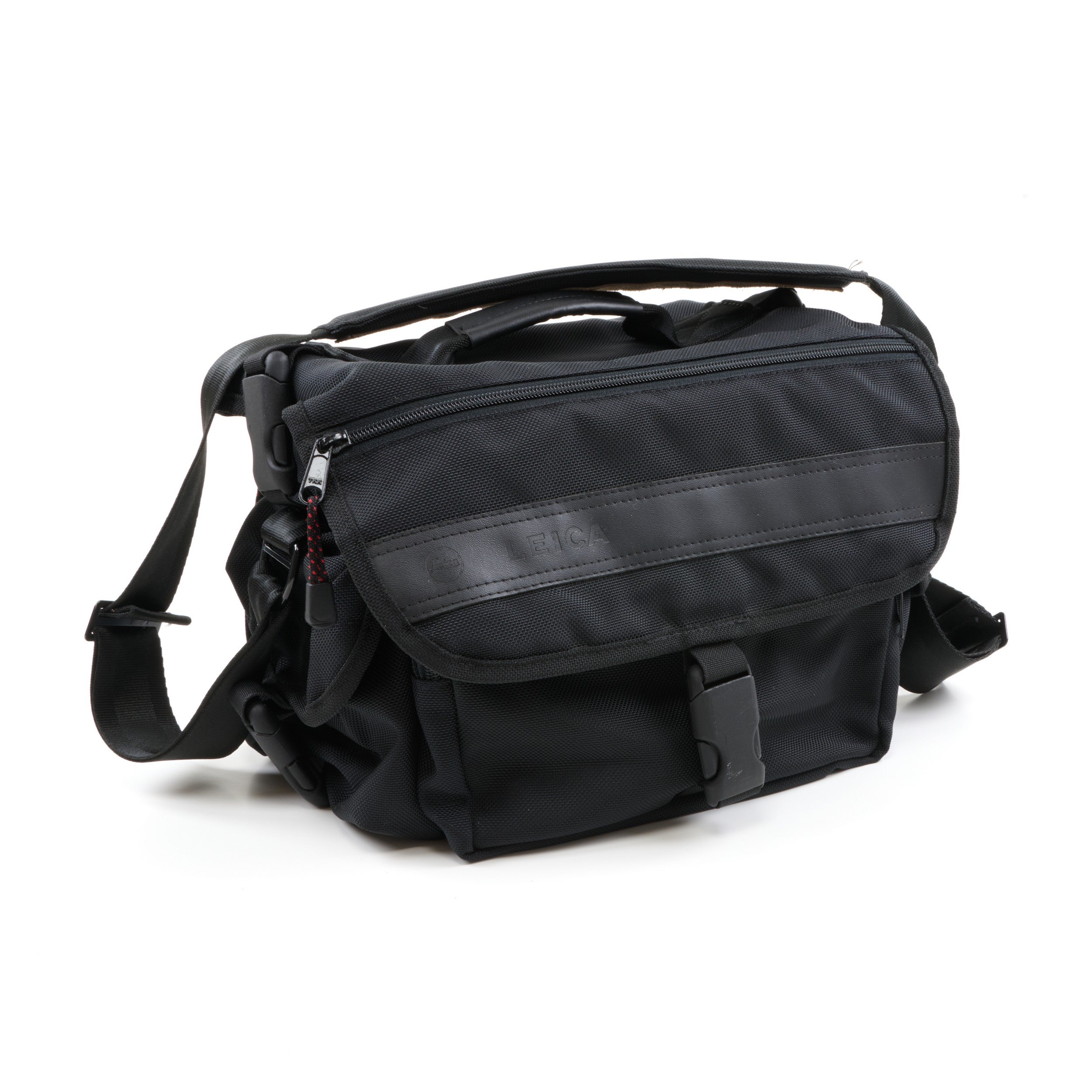 Leica Small Combi Outdoor Bag Black