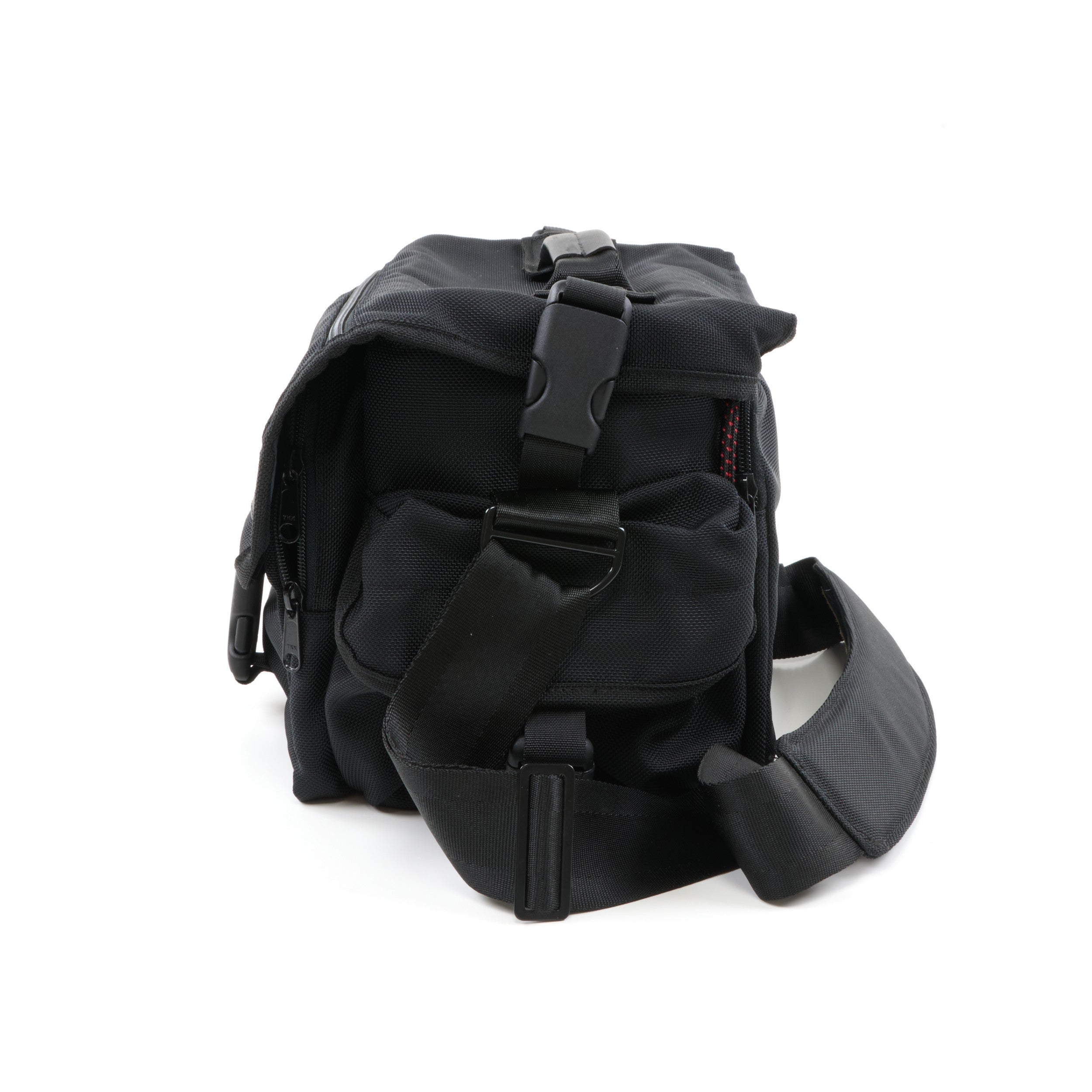 Leica Small Combi Outdoor Bag Black