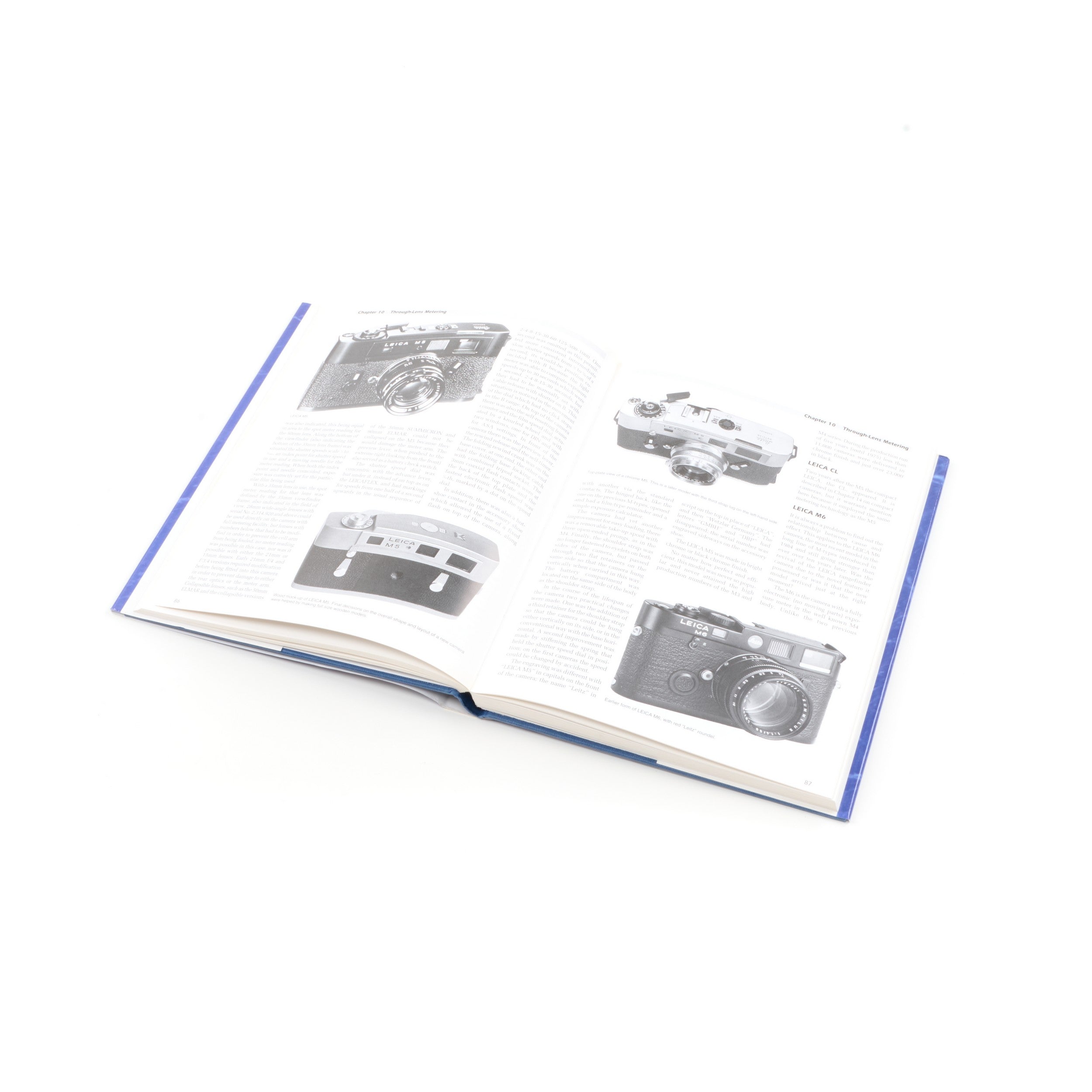 Leica The First 70 Years By Gianni Rogliatti