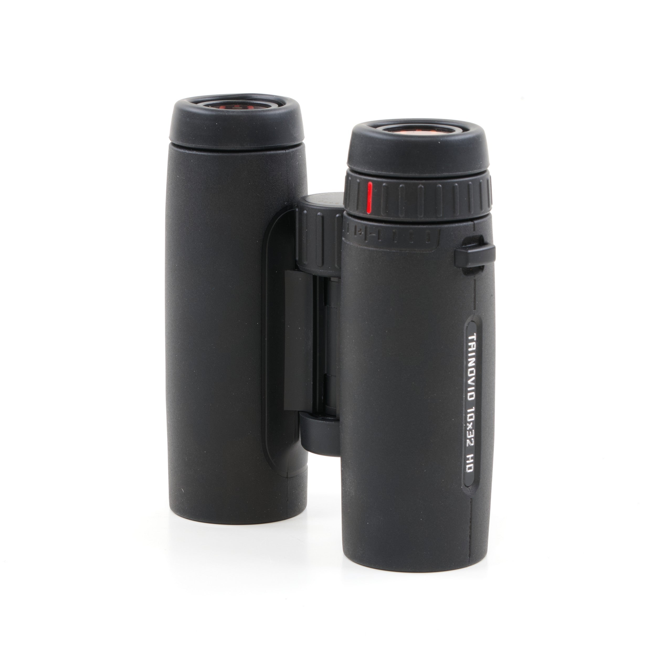 Leica Trinovid 10x32 HD Binoculars + Box
