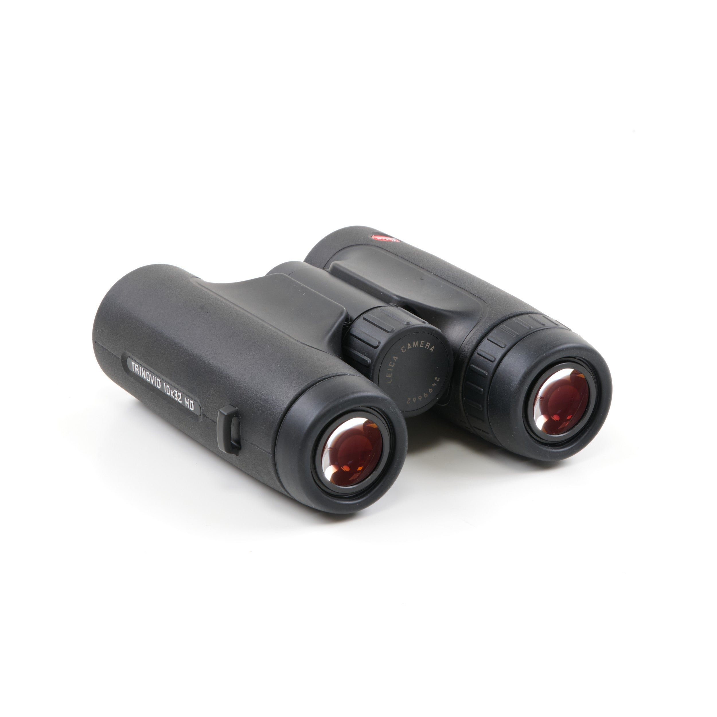Leica Trinovid 10x32 HD Binoculars + Box