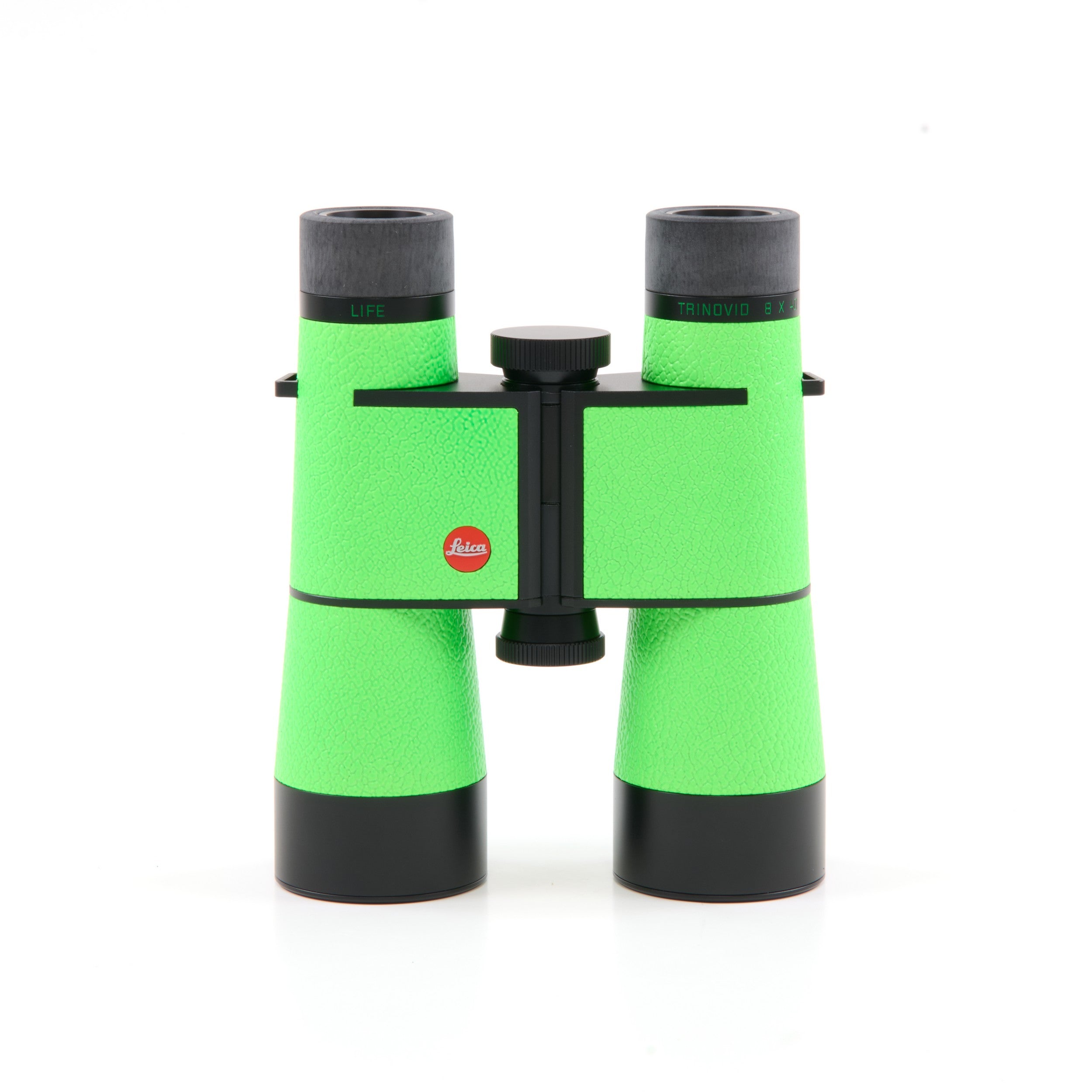 Leica Trinovid 8x40 "Edition LIFE" Binoculars Olafur Eliasson + Box