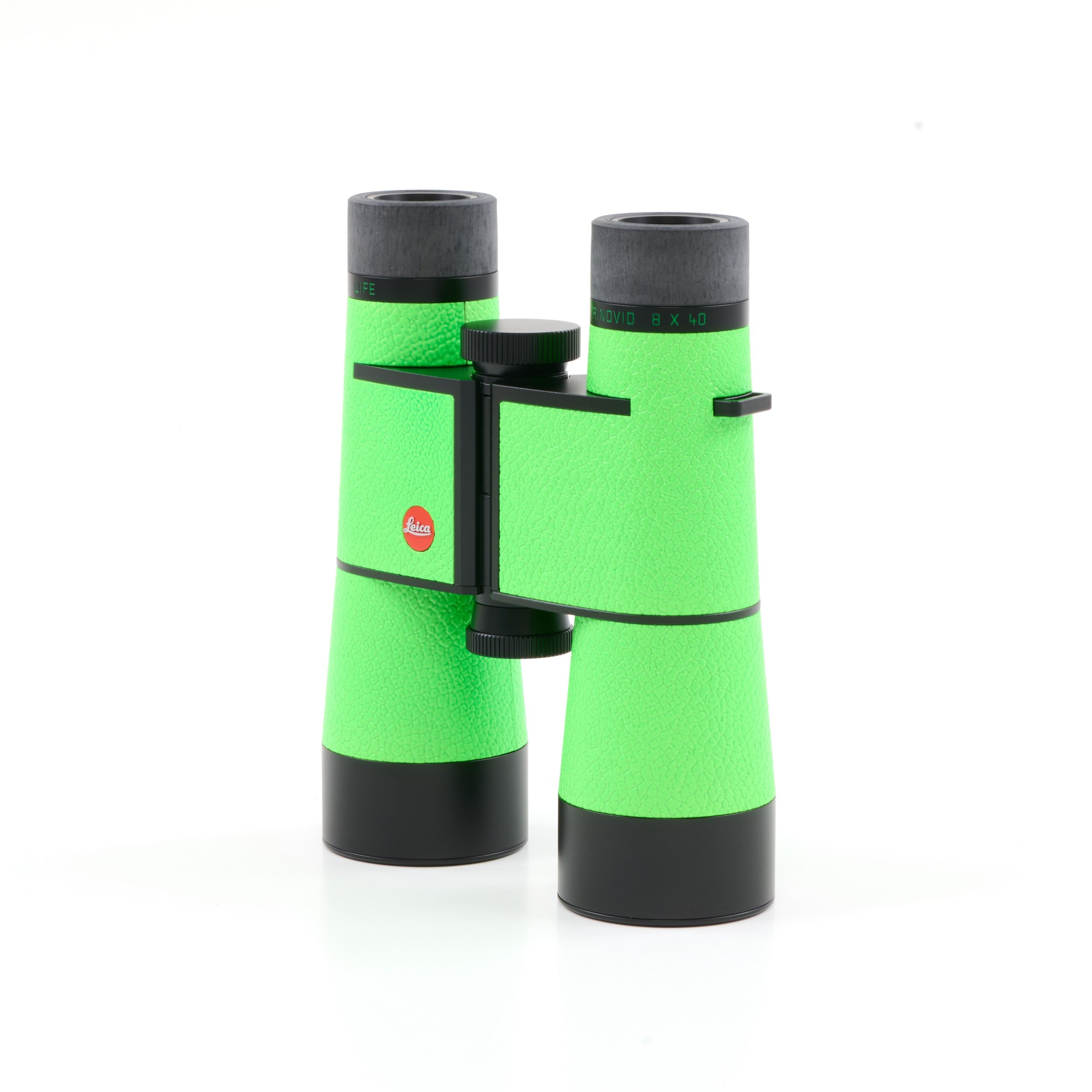 Leica Trinovid 8x40 "Edition LIFE" Binoculars Olafur Eliasson + Box