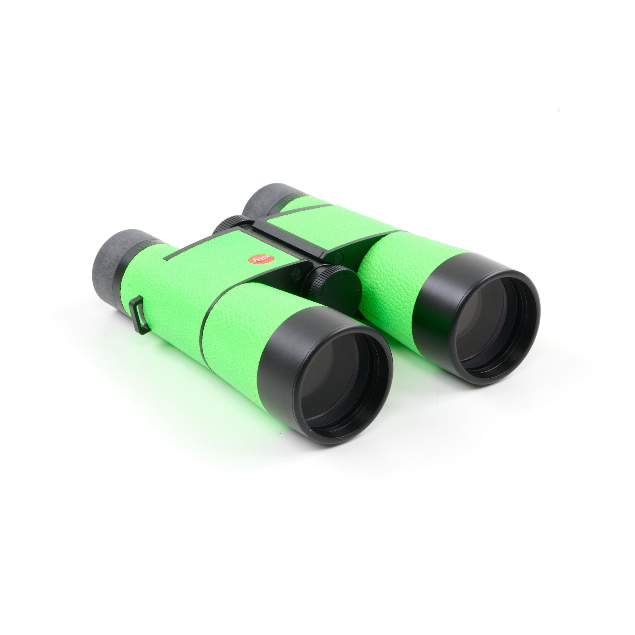 Leica Trinovid 8x40 "Edition LIFE" Binoculars Olafur Eliasson + Box