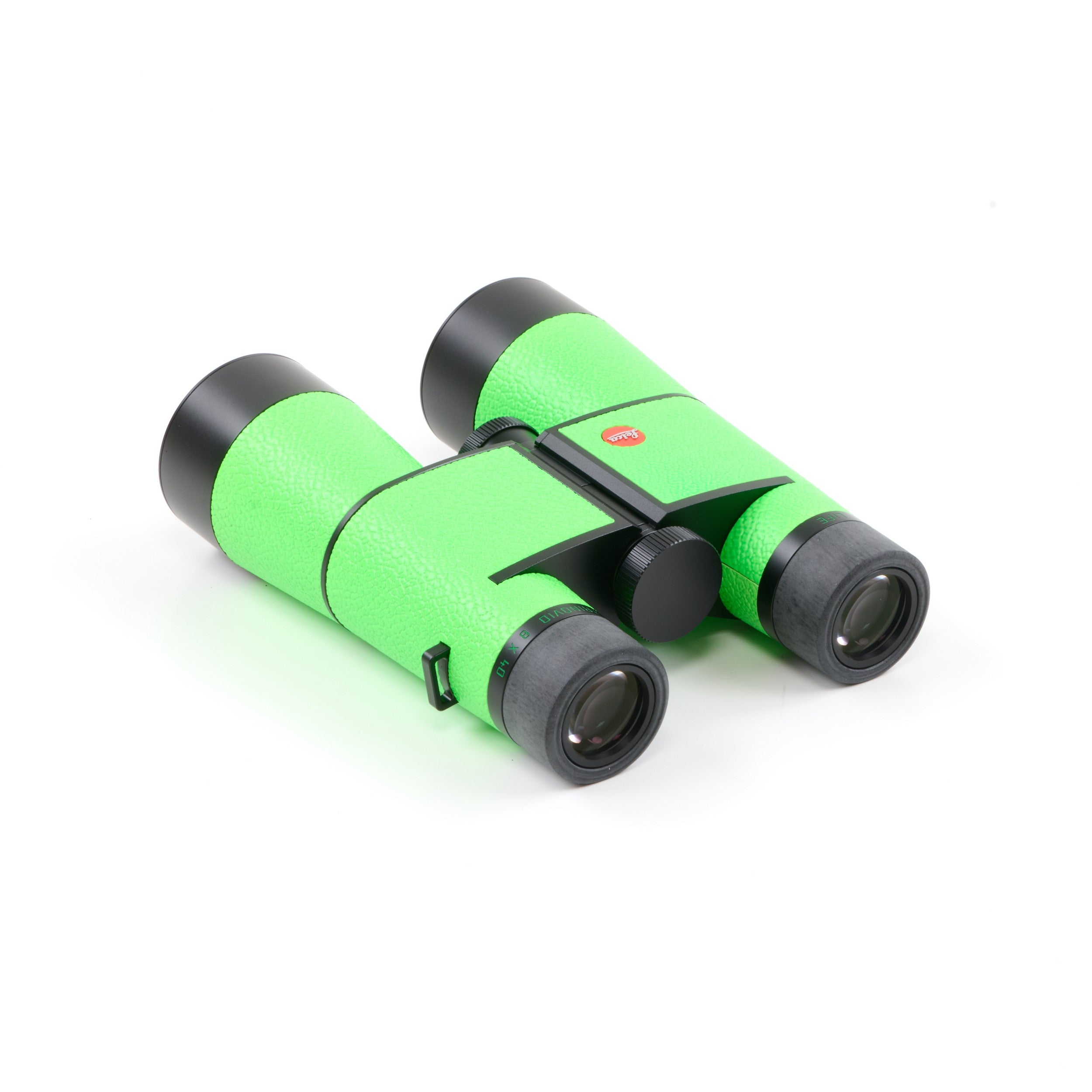 Leica Trinovid 8x40 "Edition LIFE" Binoculars Olafur Eliasson + Box