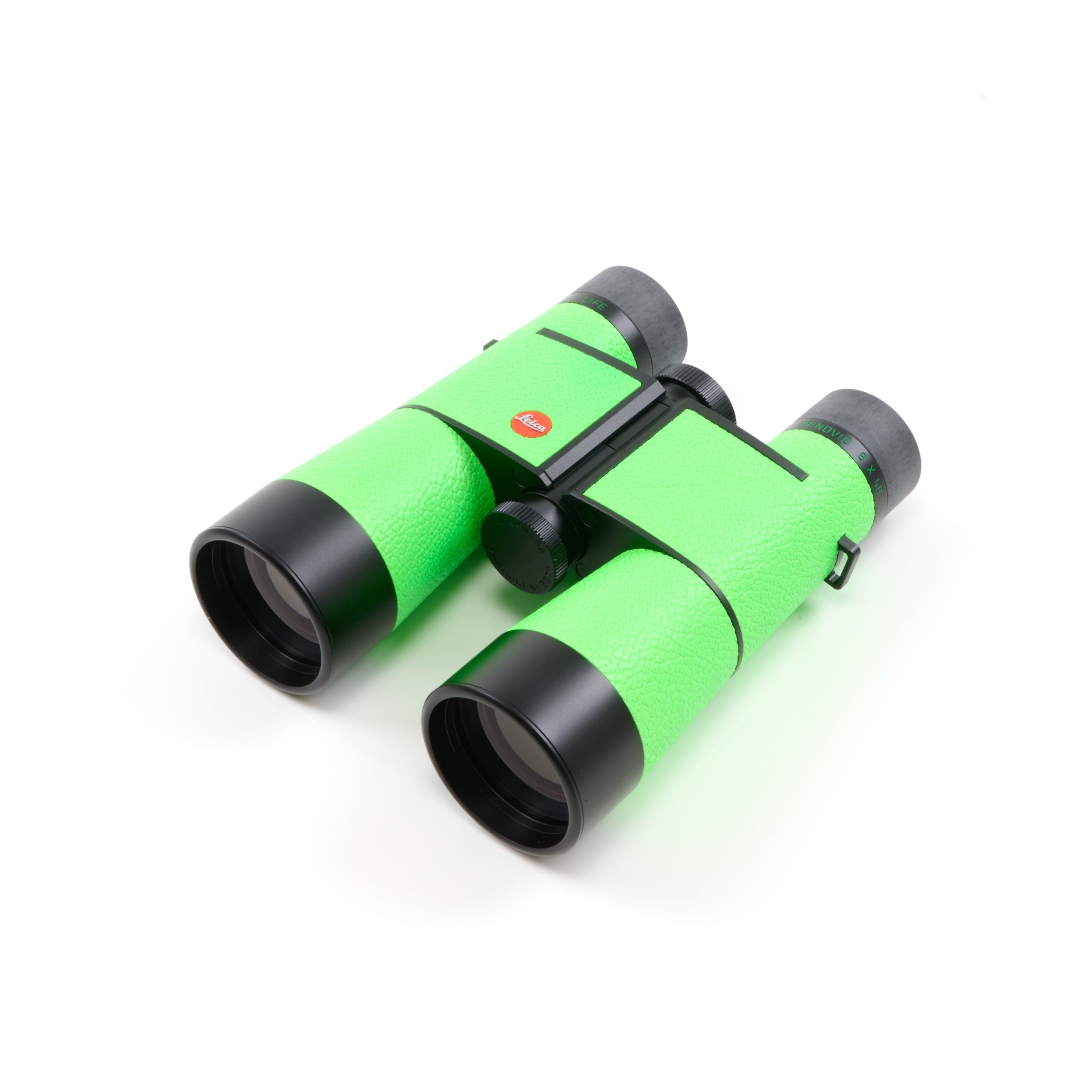 Leica Trinovid 8x40 "Edition LIFE" Binoculars Olafur Eliasson + Box
