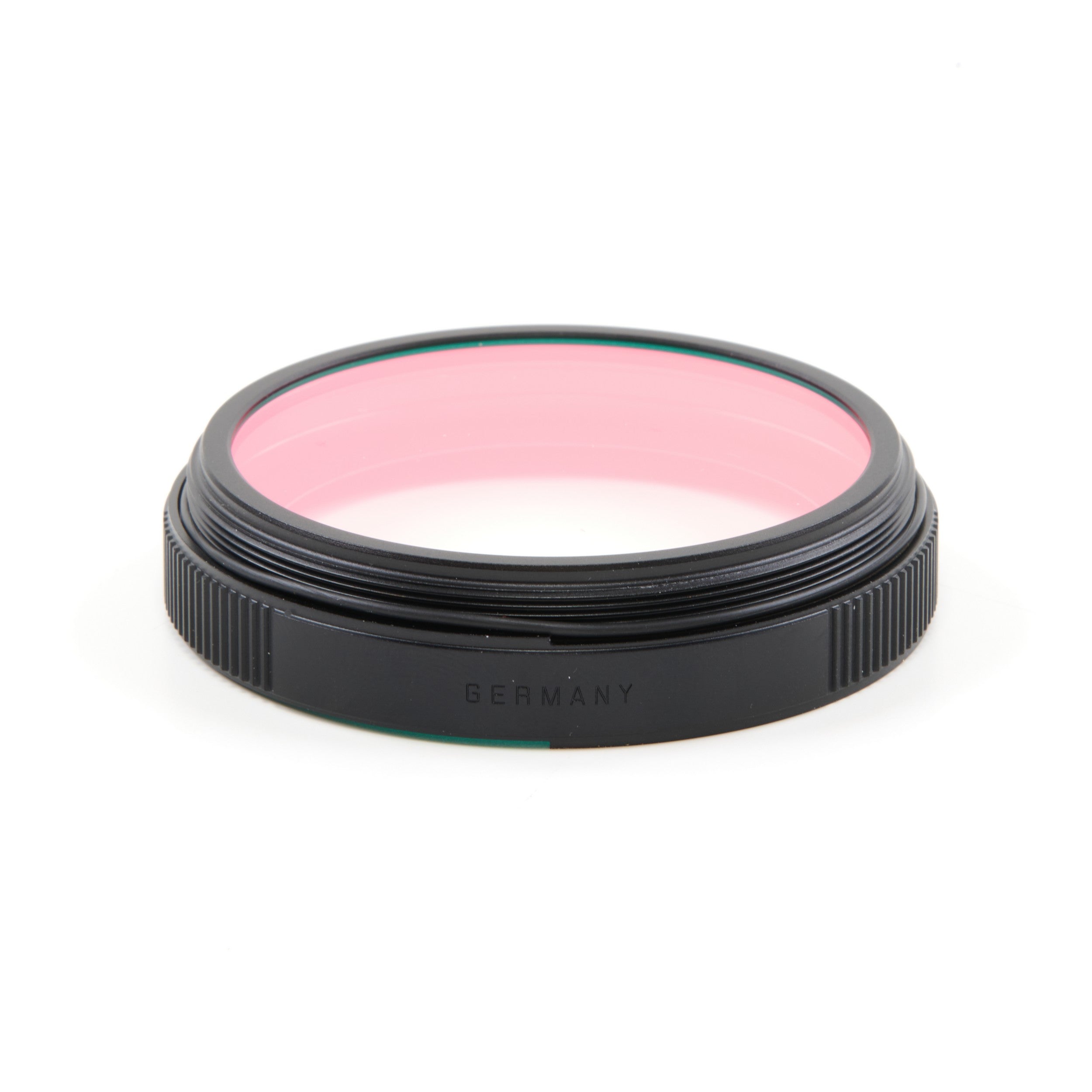 Leica UV/IR Filter For 18mm Super-Elmar-M Lenses + Box