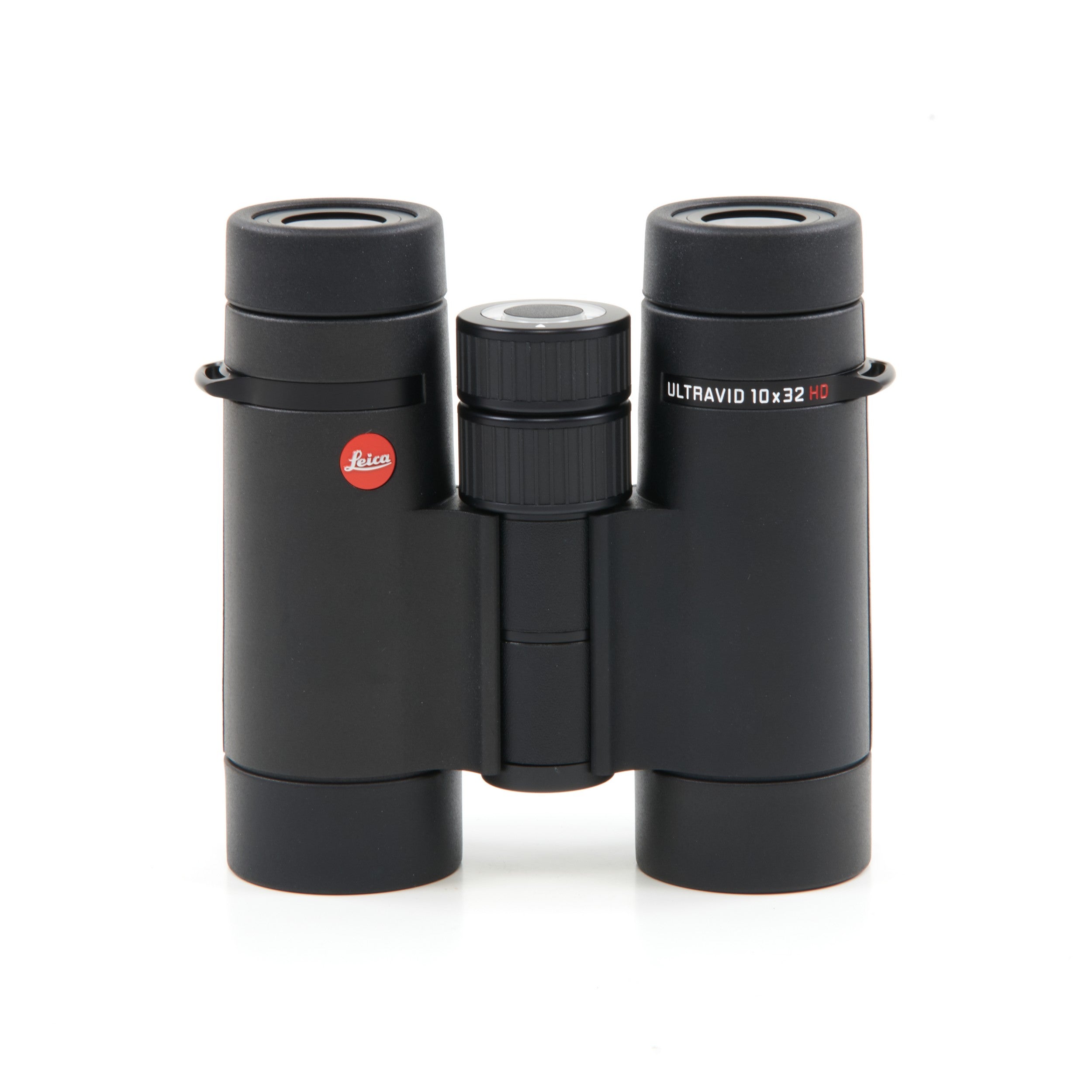Leica Ultravid 10x32 HD-Plus Binoculars + Box