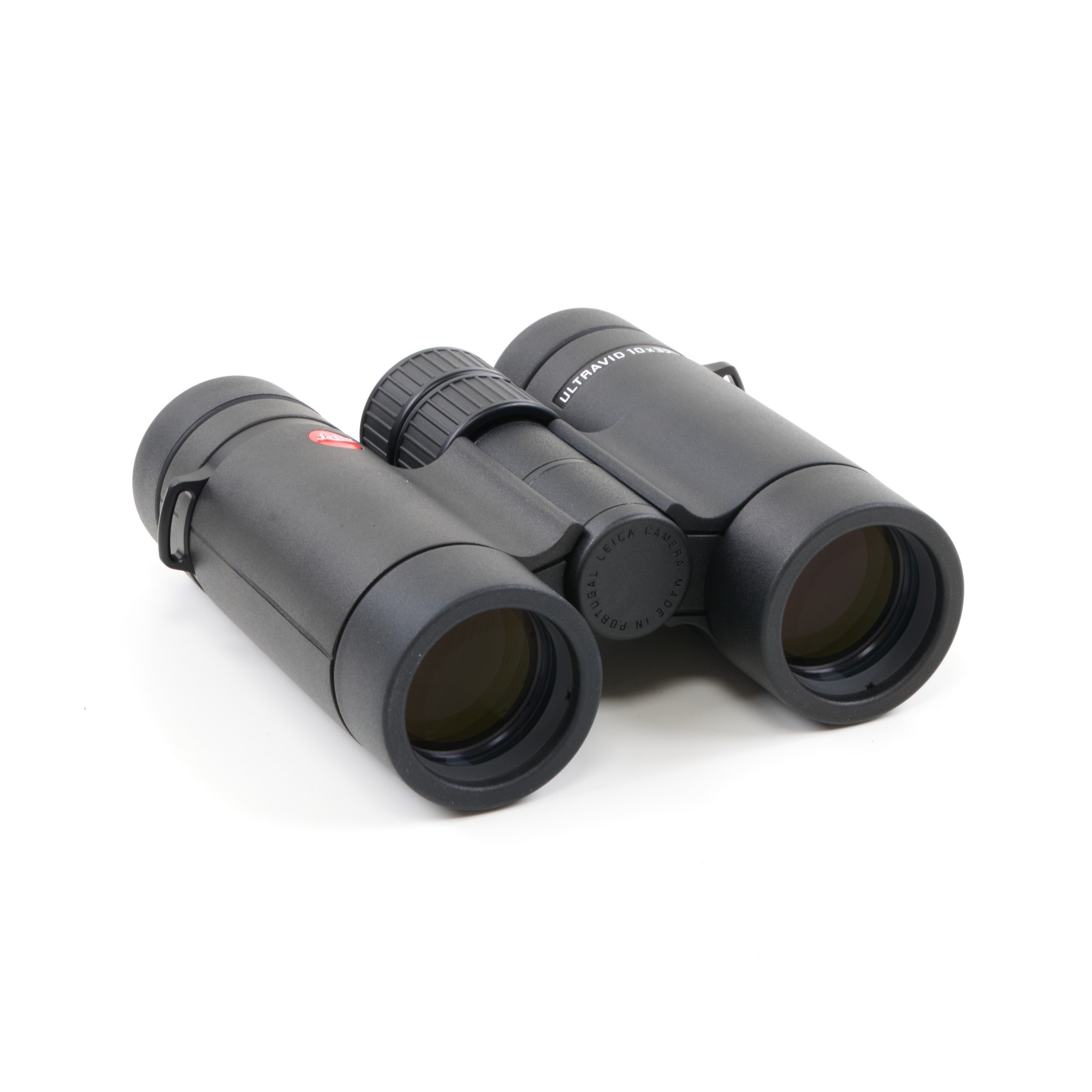 Leica Ultravid 10x32 HD-Plus Binoculars + Box