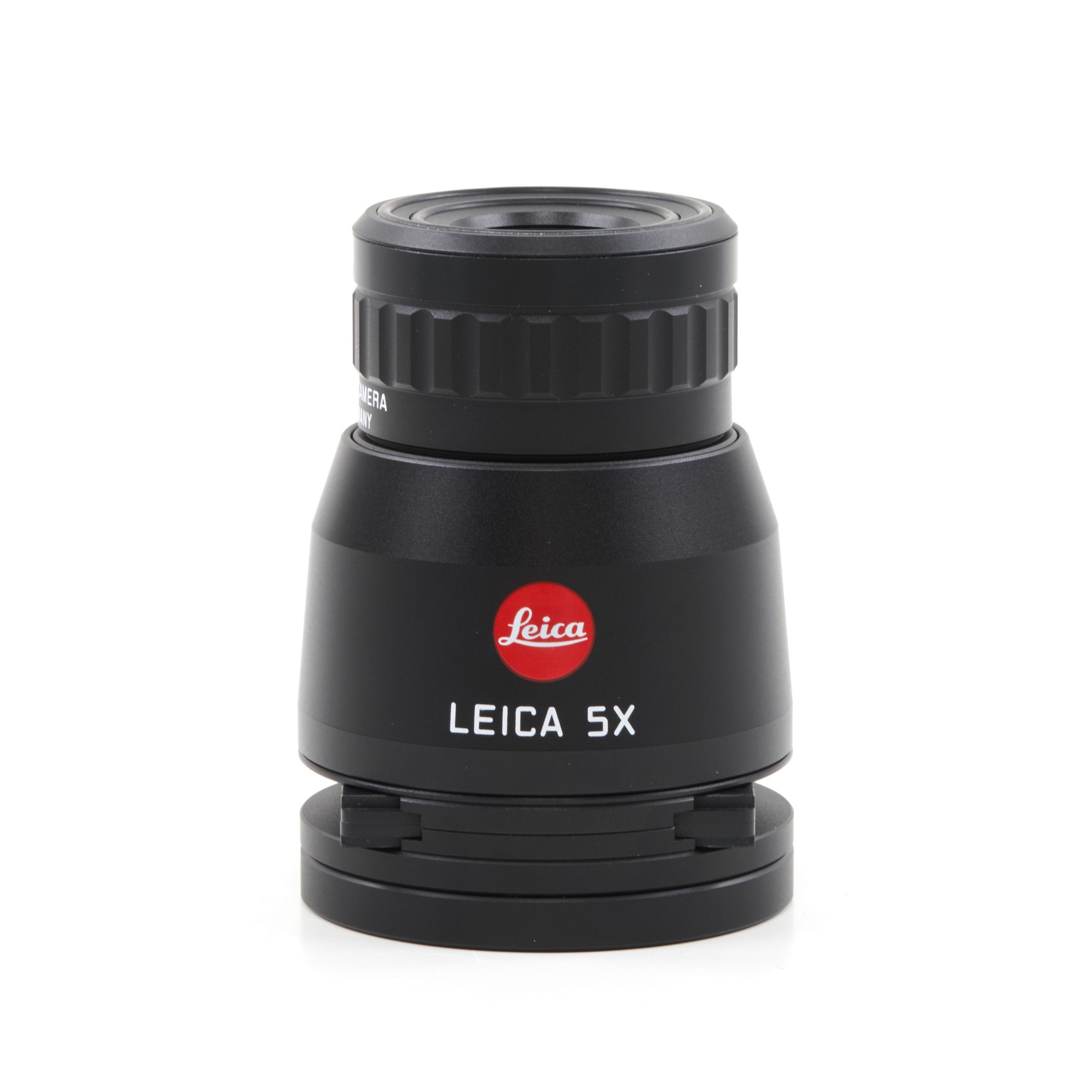 Leica Universal Magnifier 5x + Box