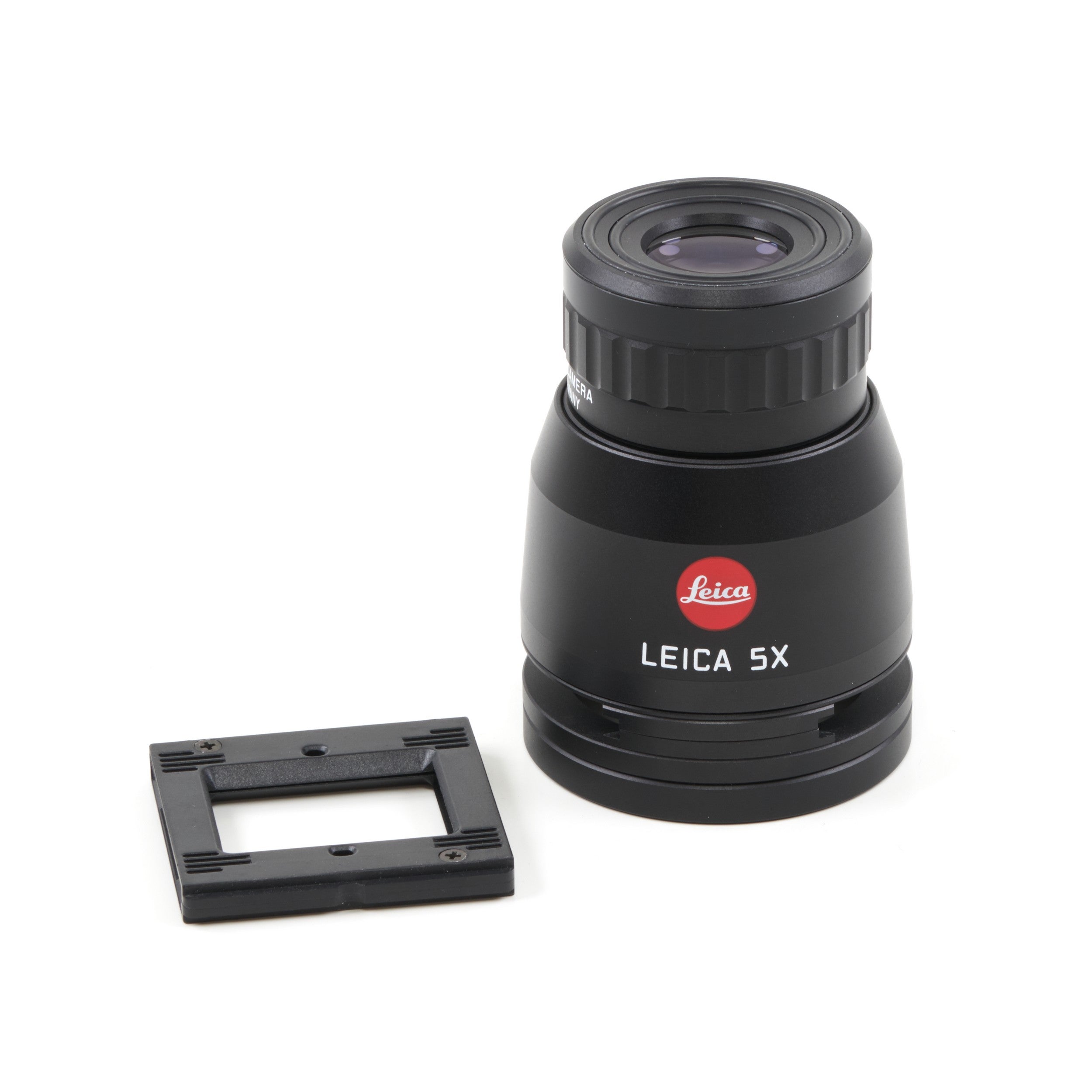 Leica Universal Magnifier 5x + Box