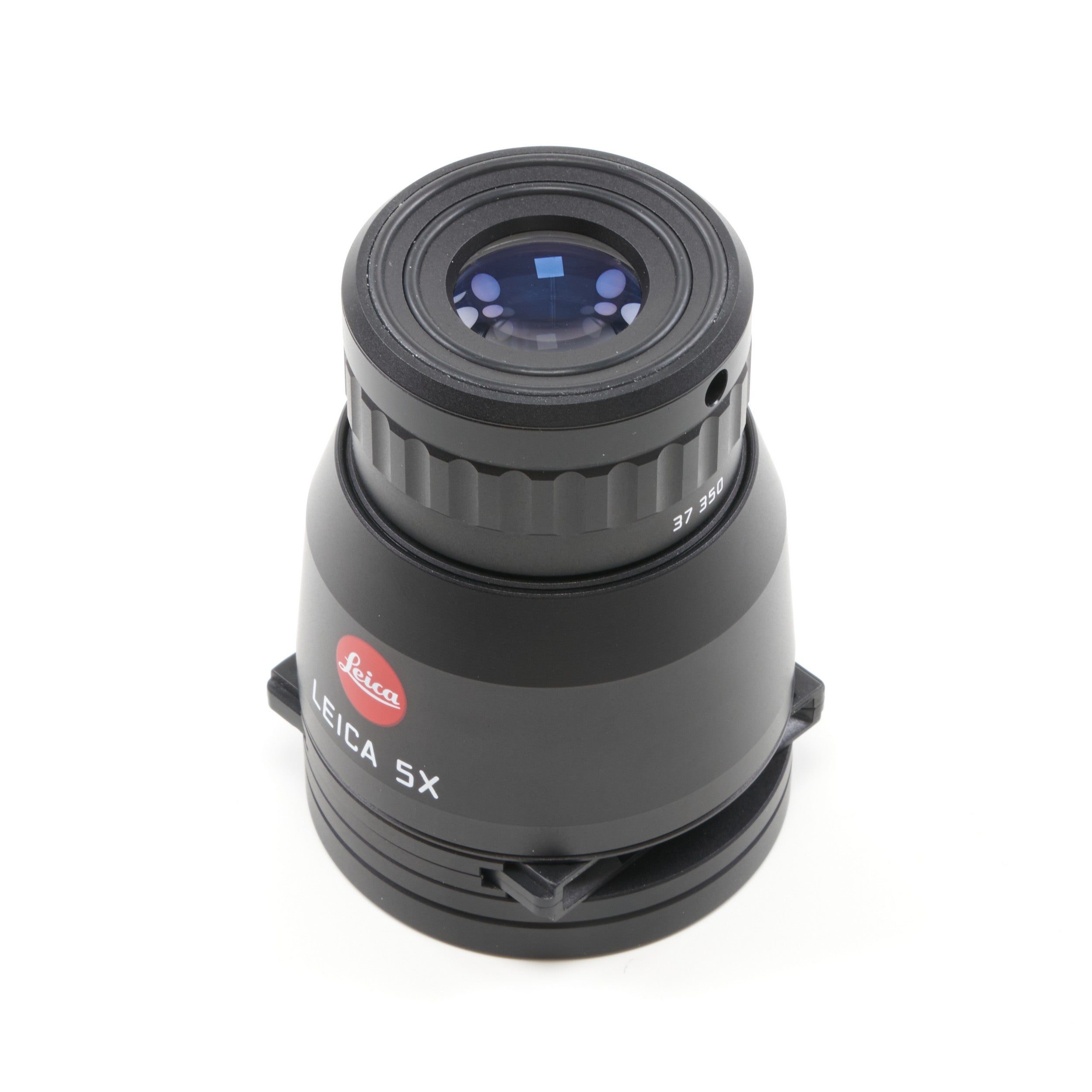 Leica Universal Magnifier 5x + Box