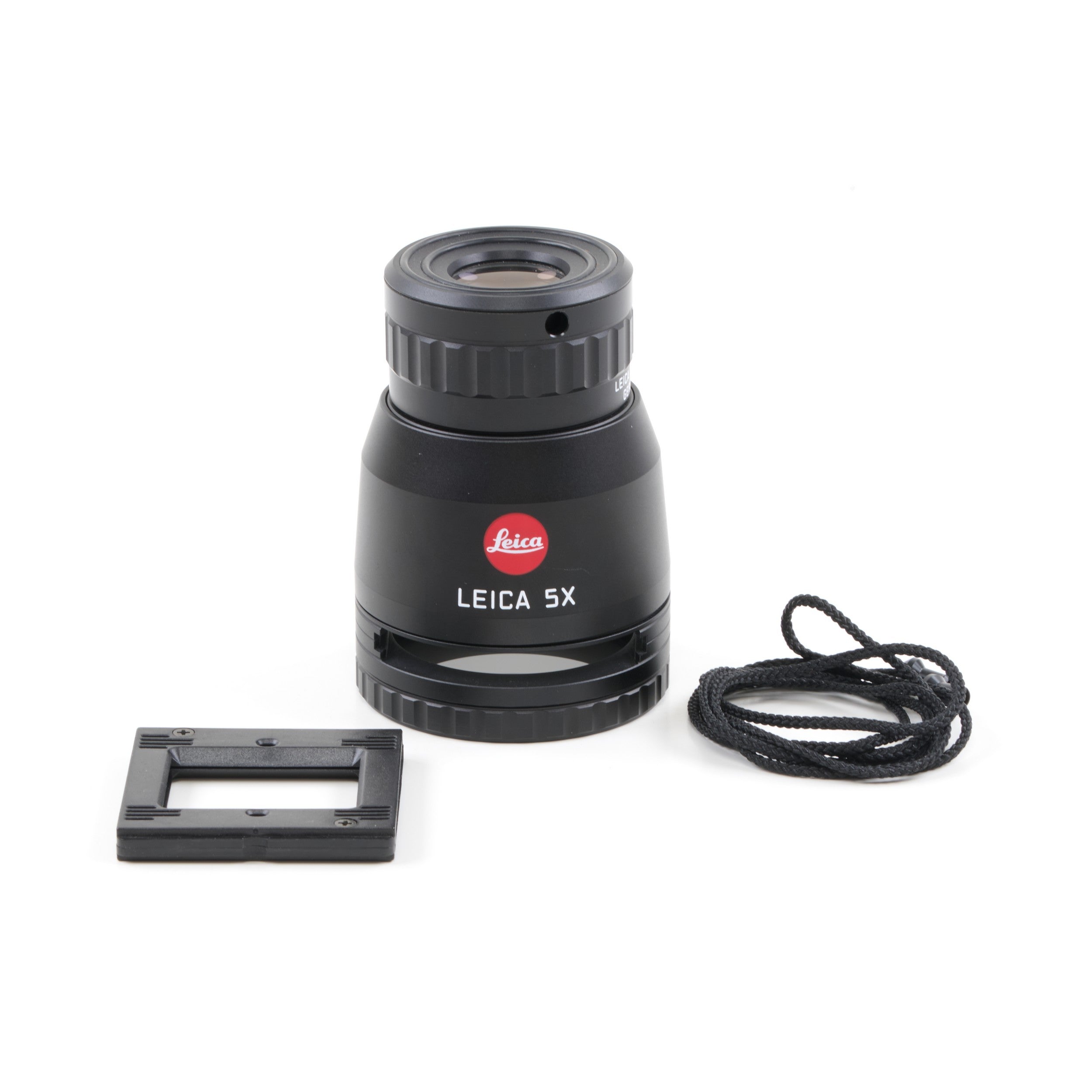 Leica Universal Magnifier 5x + Box