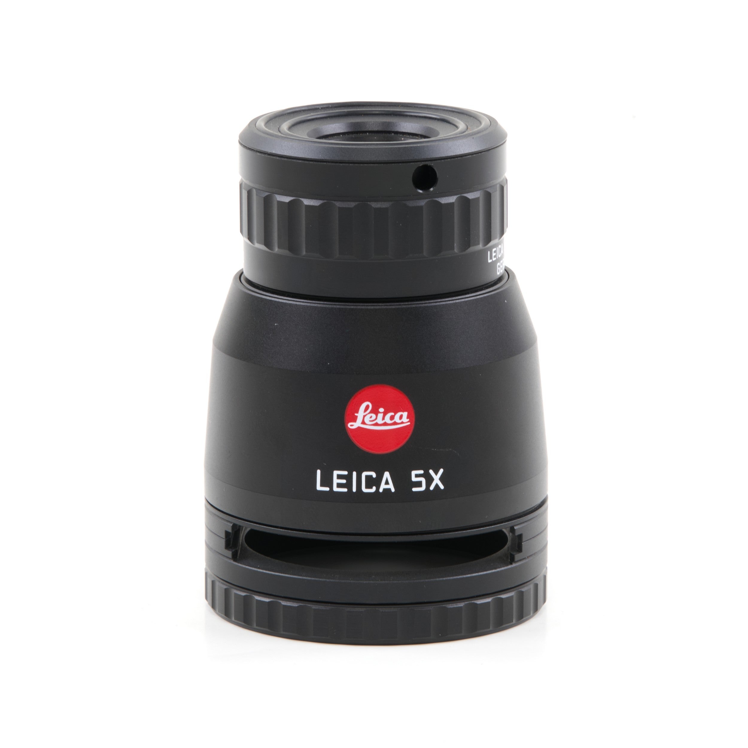 Leica Universal Magnifier 5x + Box