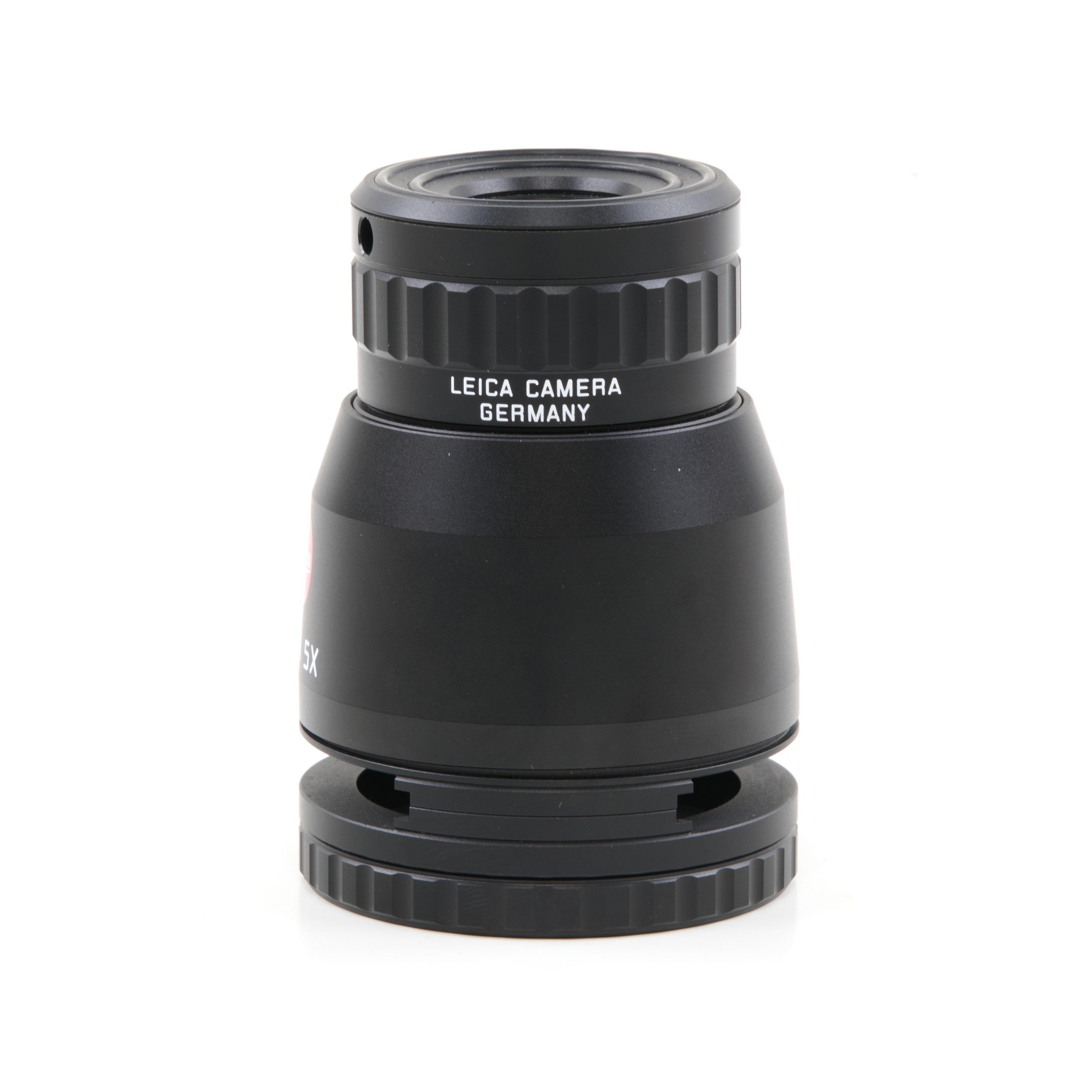 Leica Universal Magnifier 5x + Box