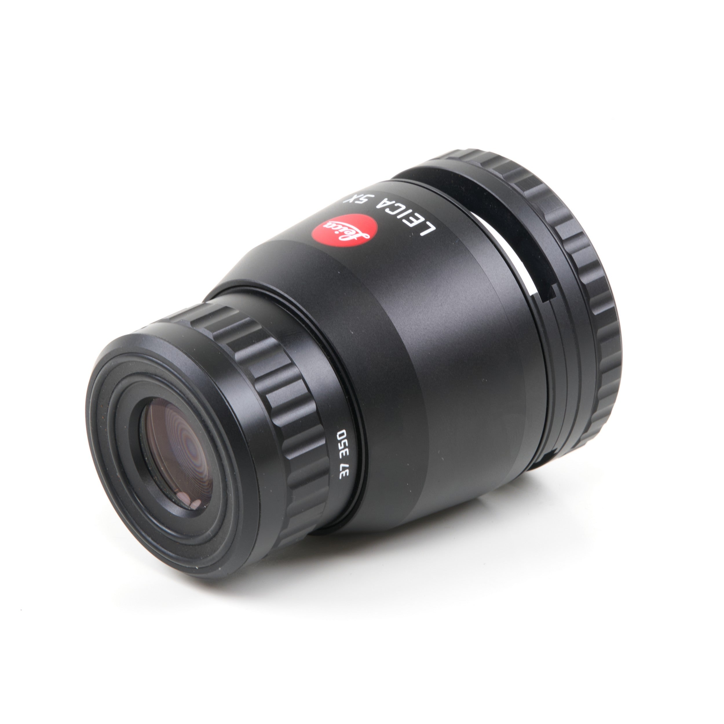 Leica Universal Magnifier 5x + Box