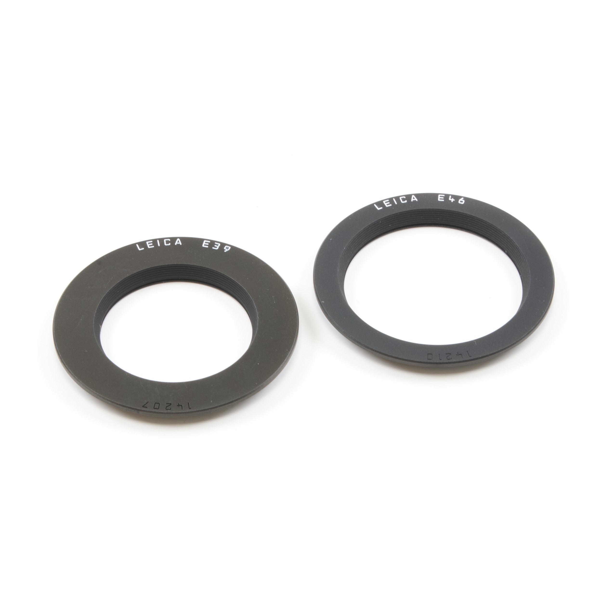 Leica Universal-Polarizing Glass Filter For Leica M
