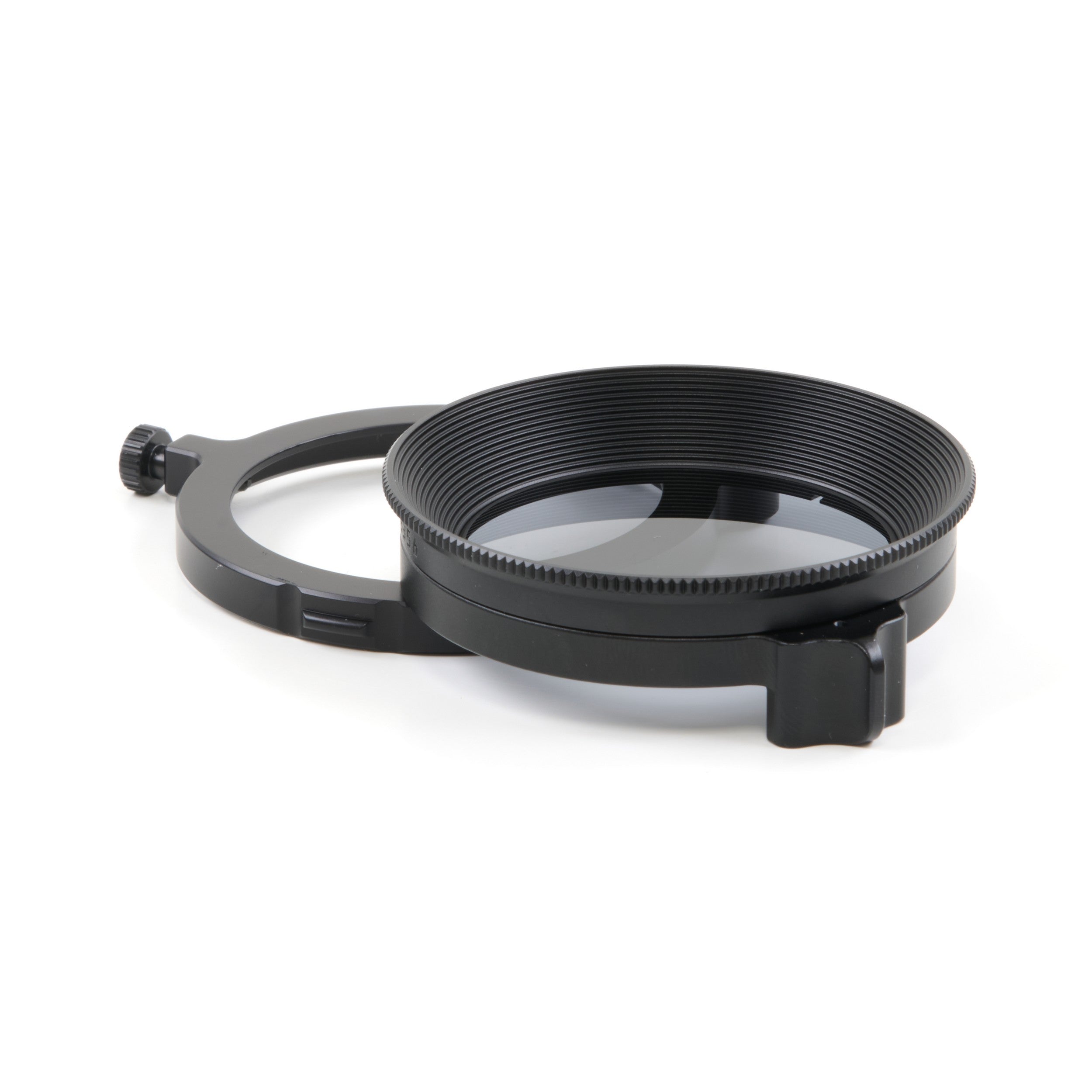Leica Universal-Polarizing Glass Filter For Leica M