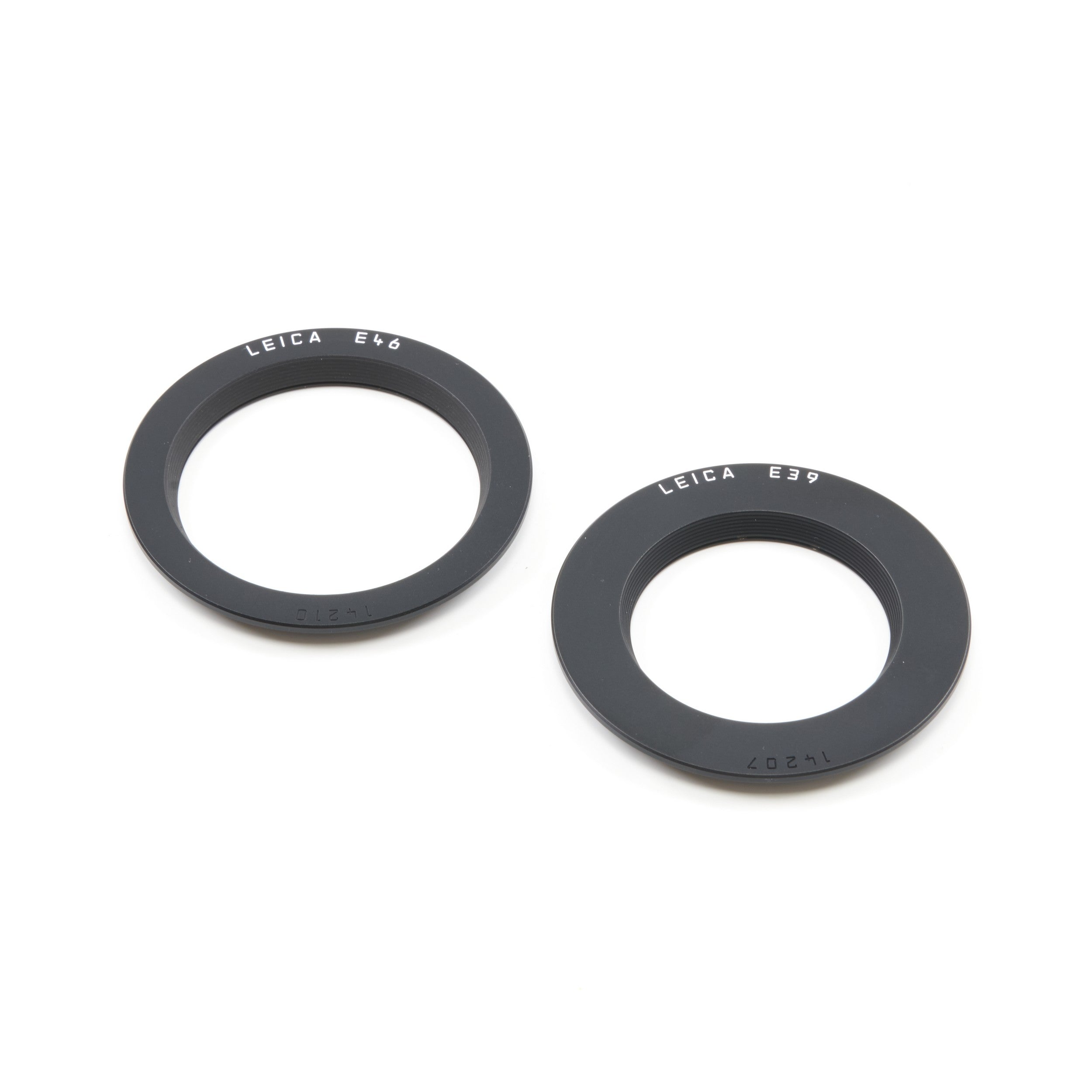 Leica Universal-Polarizing Glass Filter For Leica M