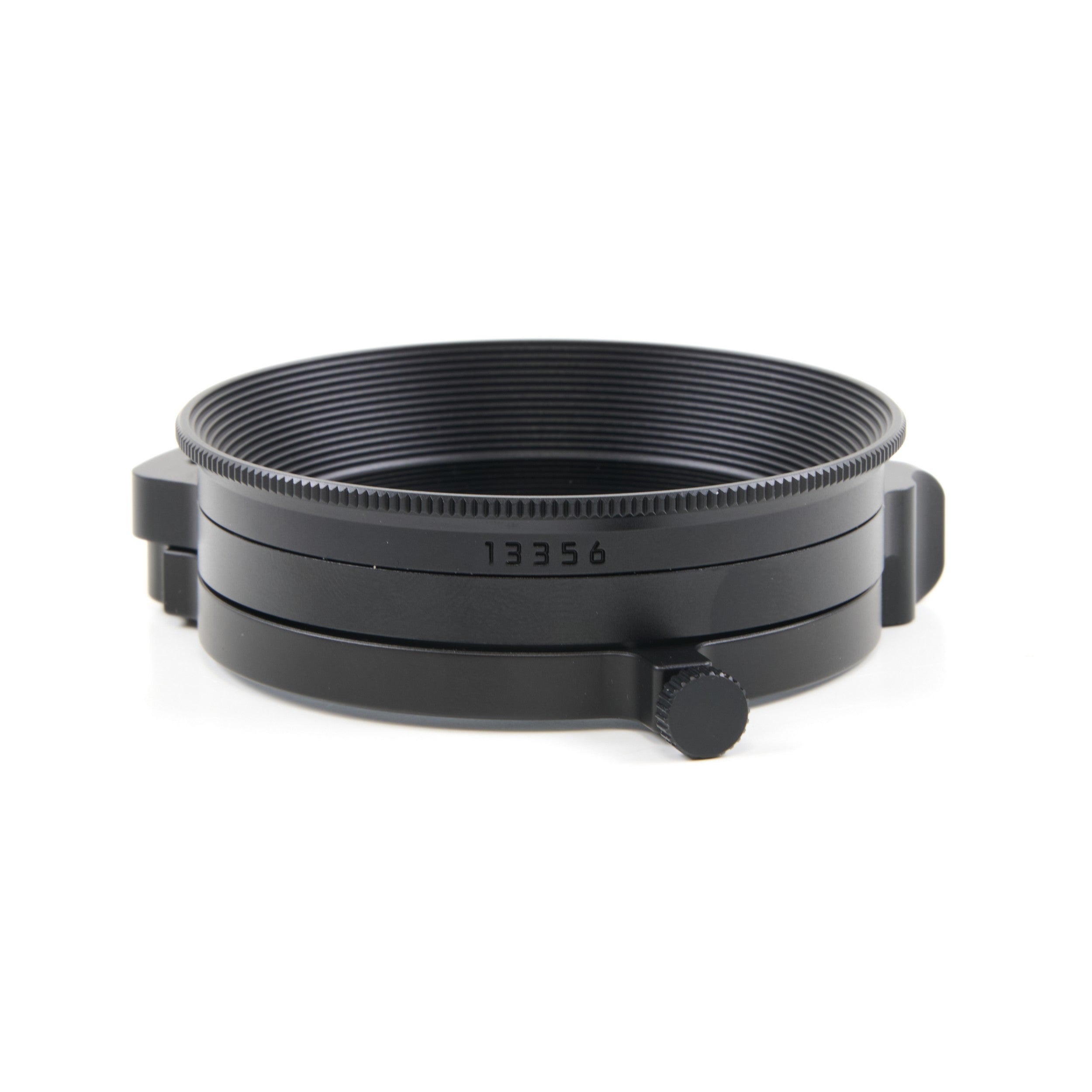 Leica Universal-Polarizing Glass Filter For Leica M + Box