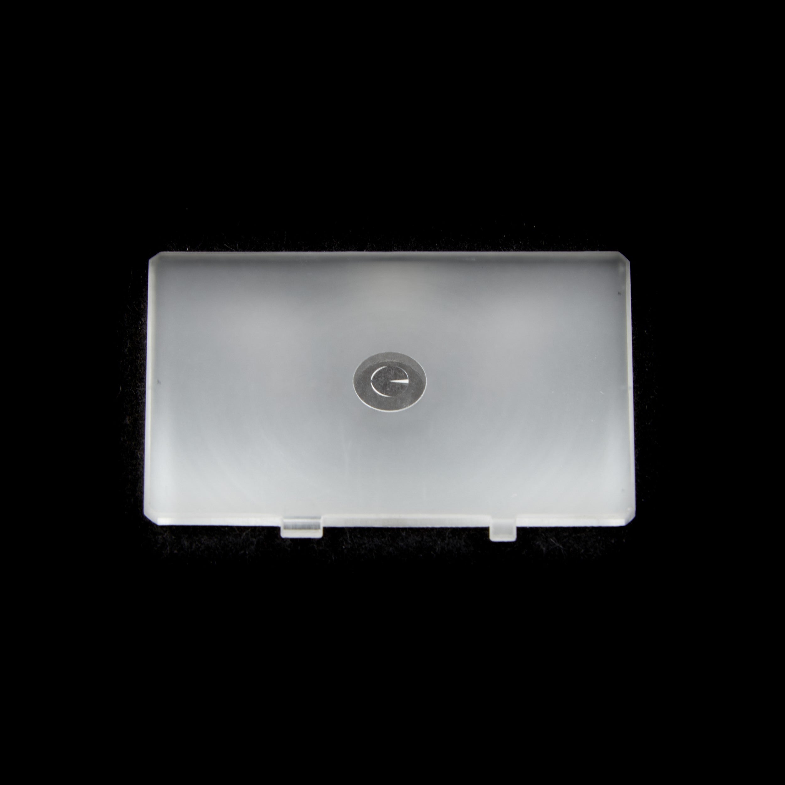 Leica Universal Focusing Screen 16000 For Leica S + Box