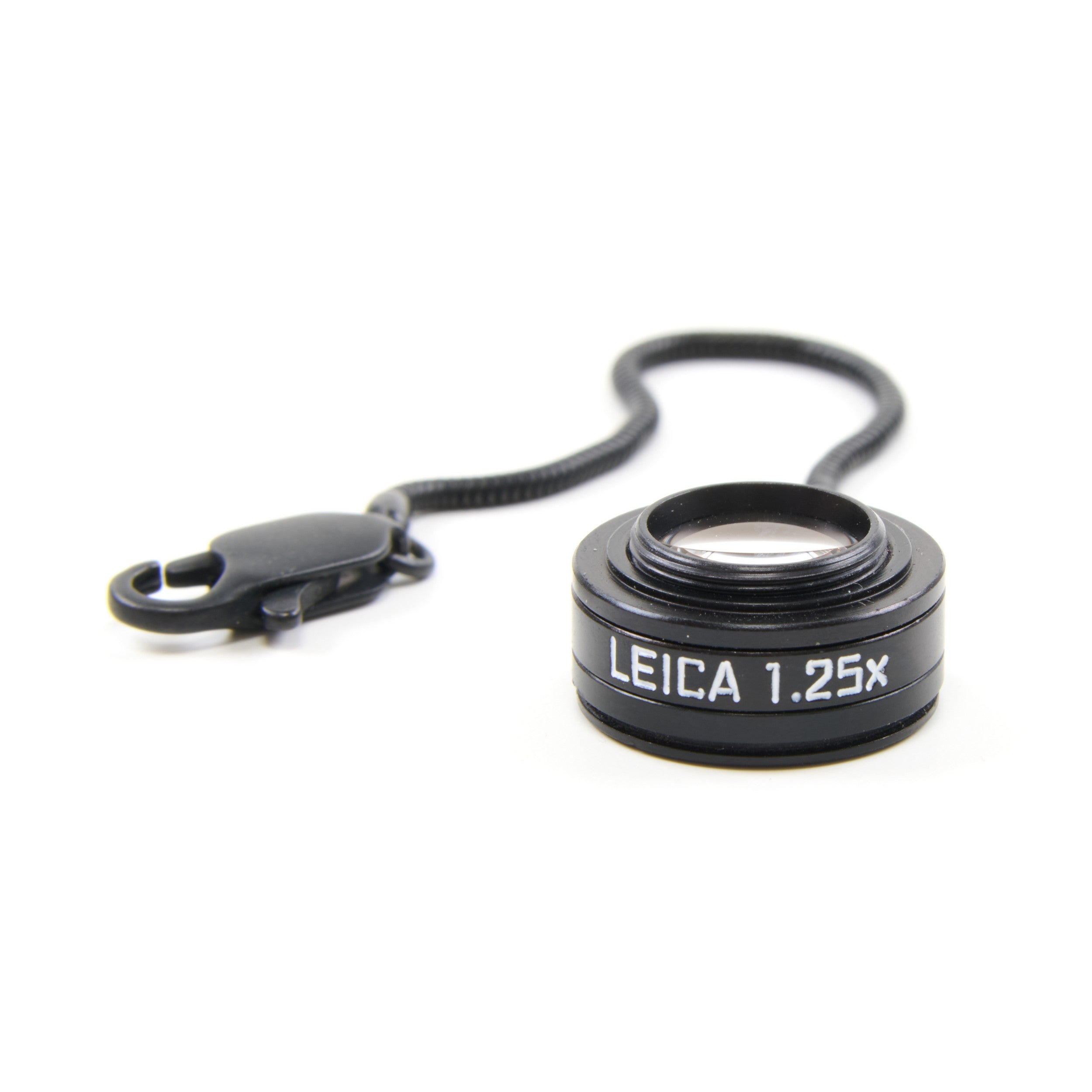 Leica 1.25X Viewfinder Magnifier + Box