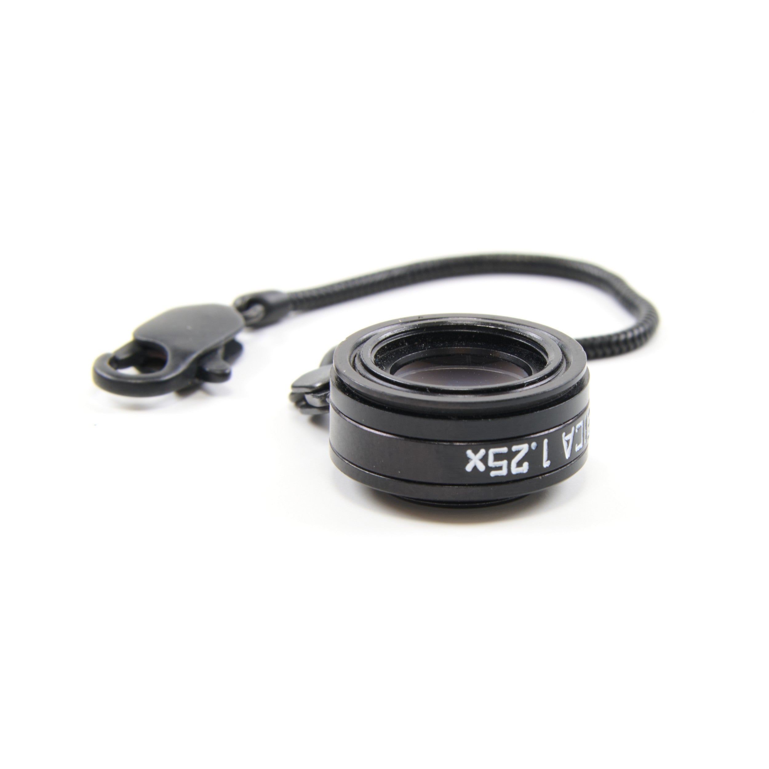 Leica 1.25X Viewfinder Magnifier + Box