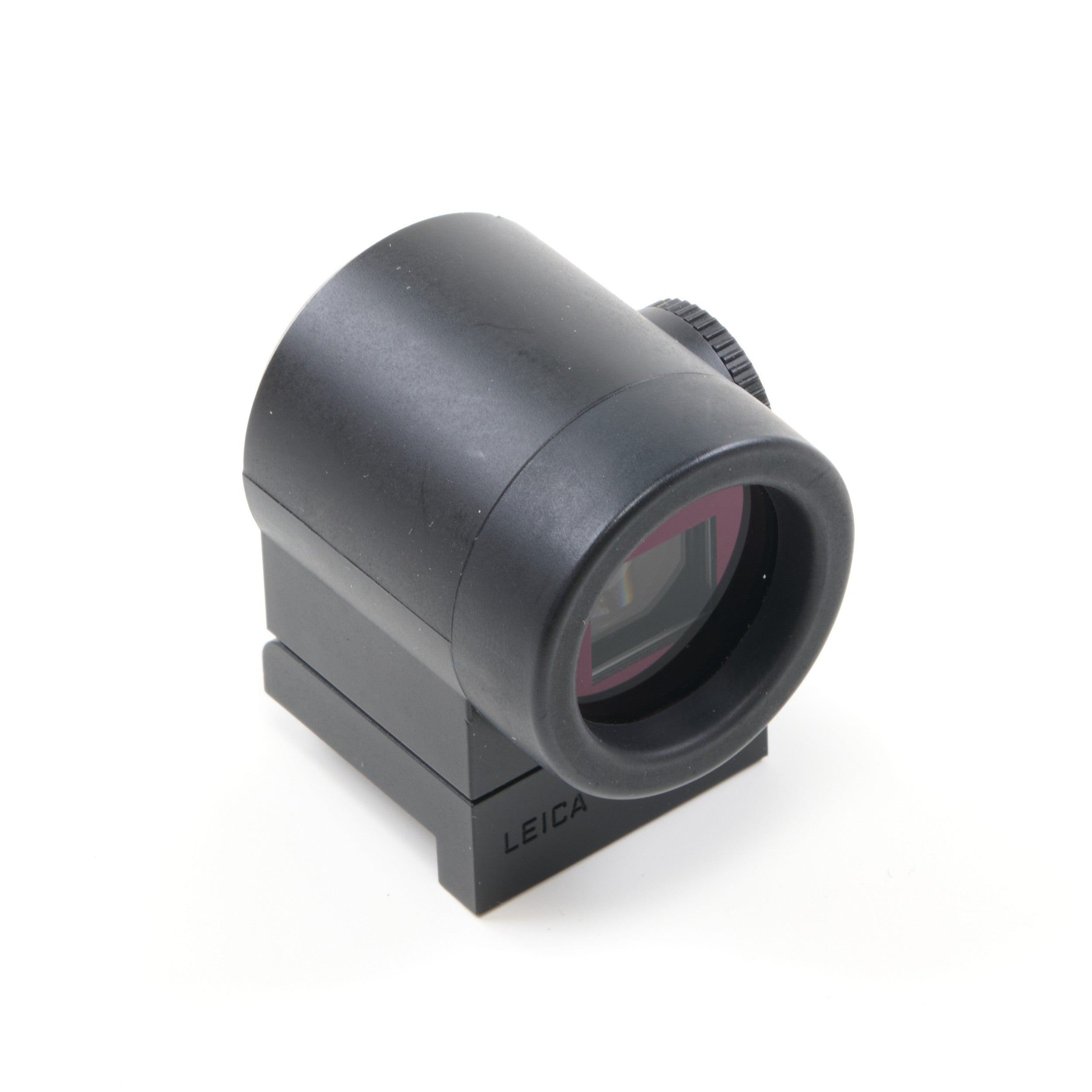 Leica Visoflex (Typ 020) Electronic Viewfinder For Leica T, TL, X (Typ 113), M10 + Box