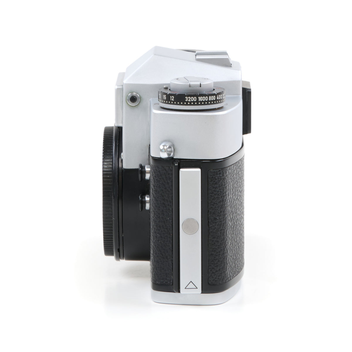 Leicaflex SL Chrome