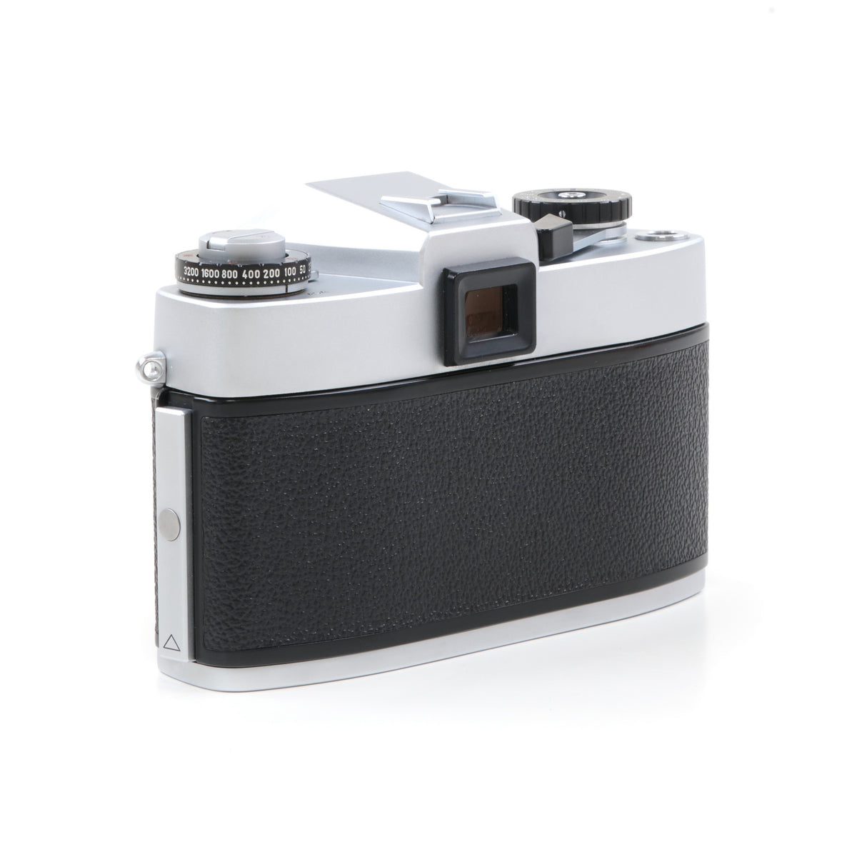 Leicaflex SL Chrome