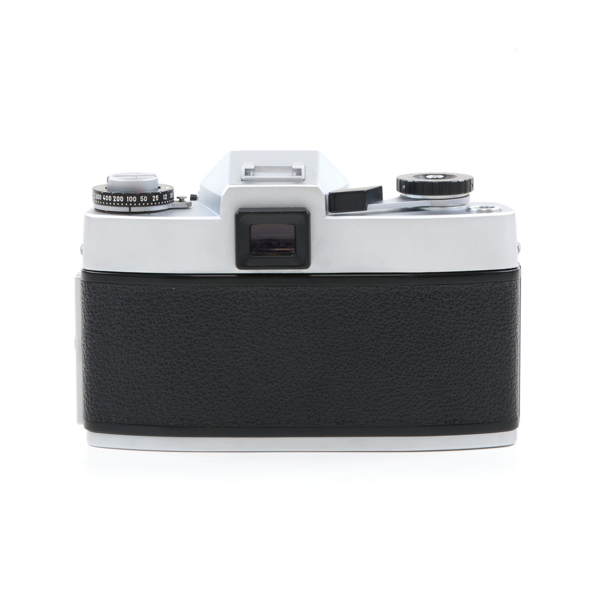 Leicaflex SL Chrome