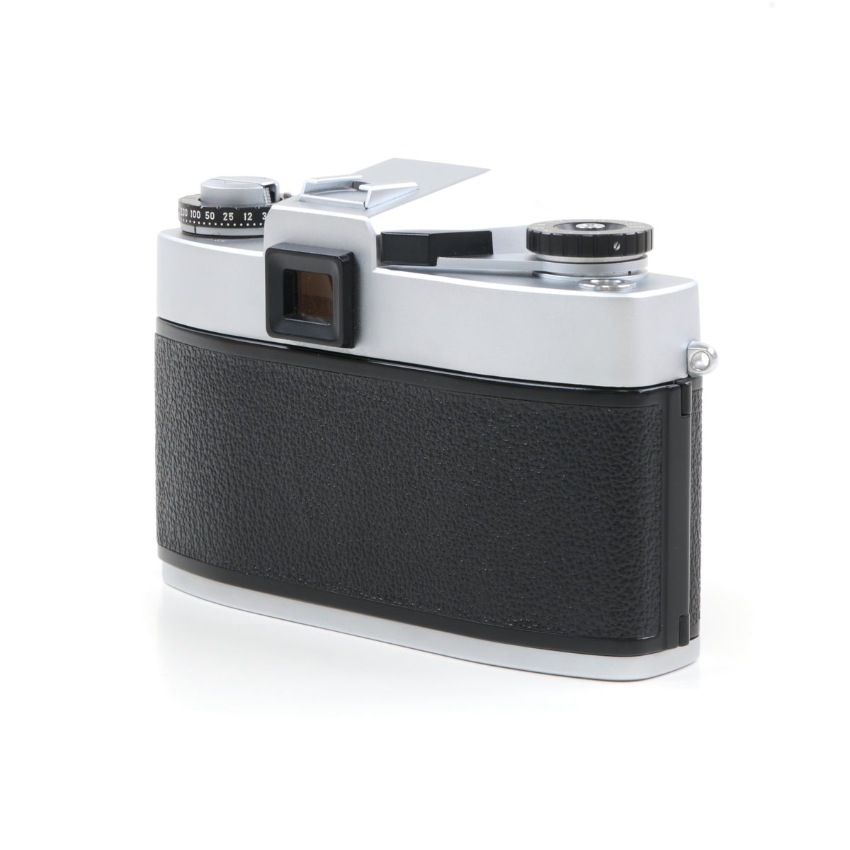Leicaflex SL Chrome