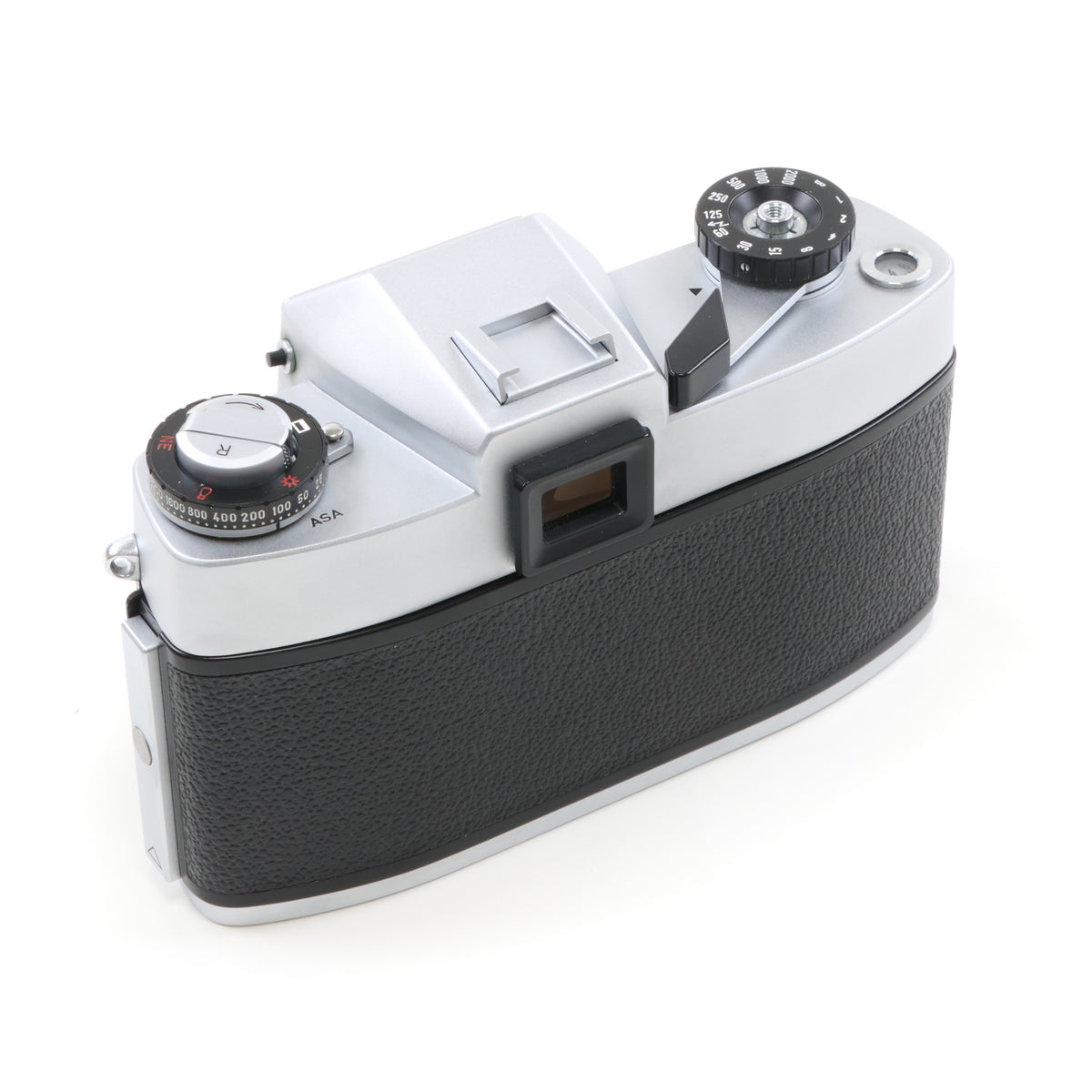 Leicaflex SL Chrome