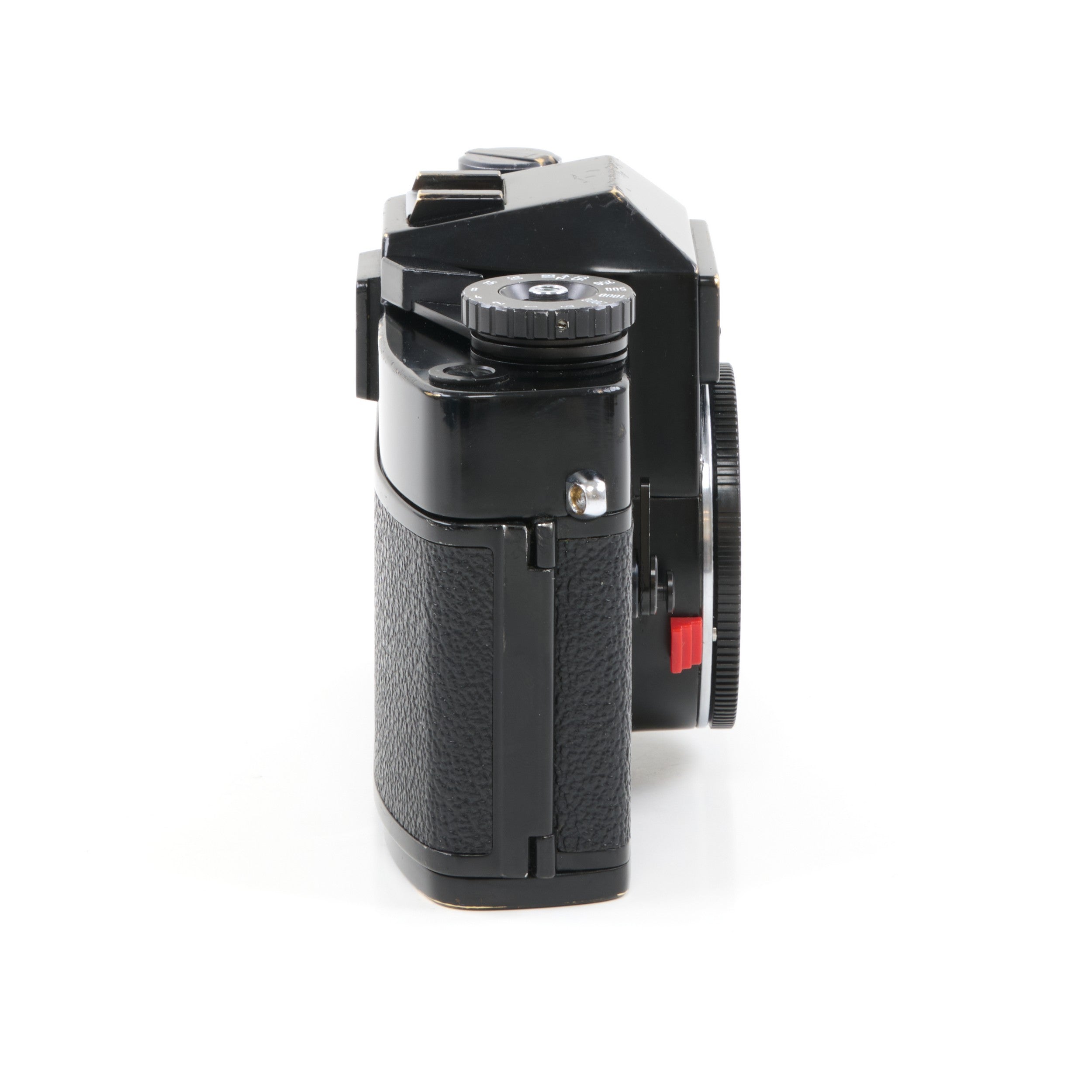 Leicaflex SL Black Paint