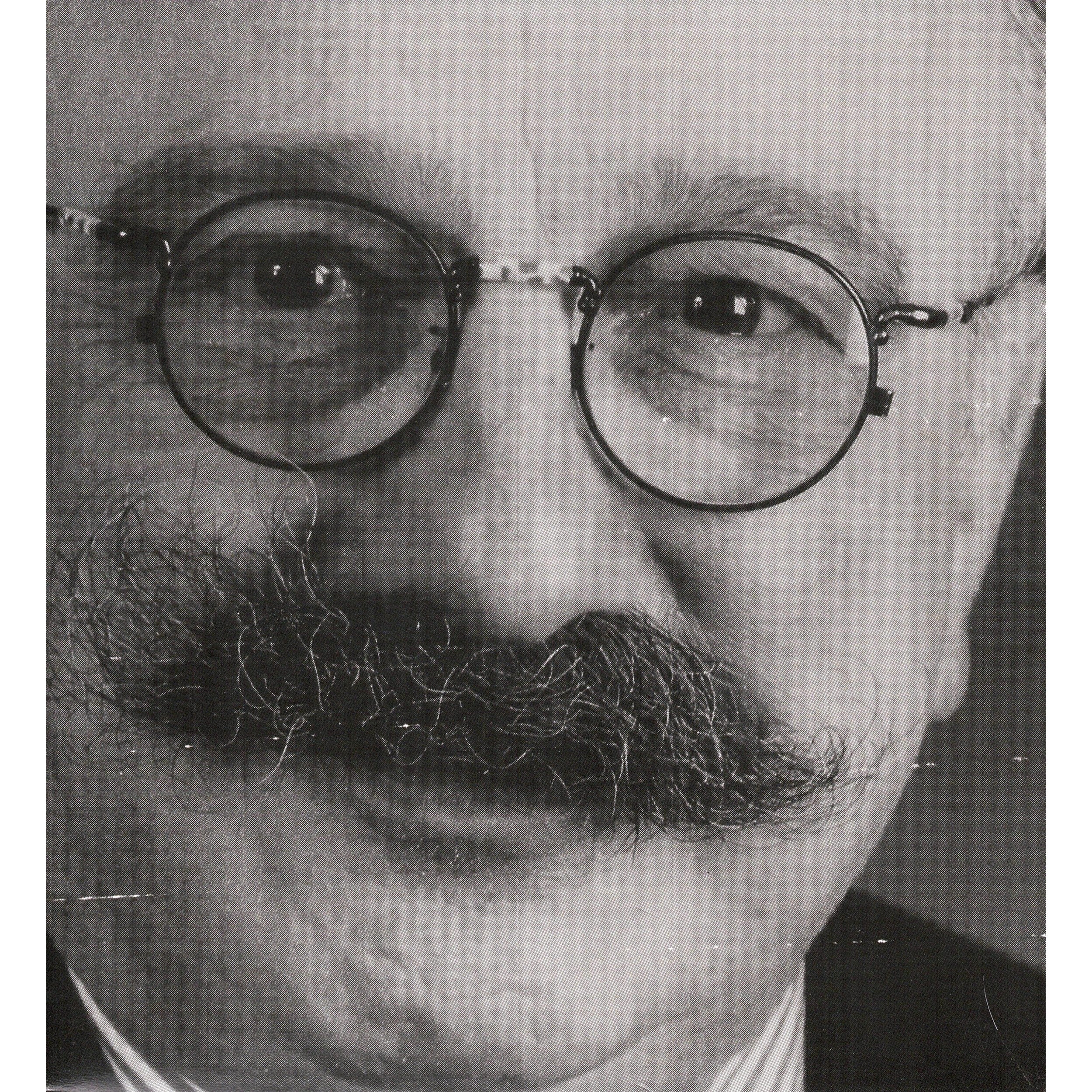 Leicaflex SL MOT Black Paint Set "Jaap Herschel"