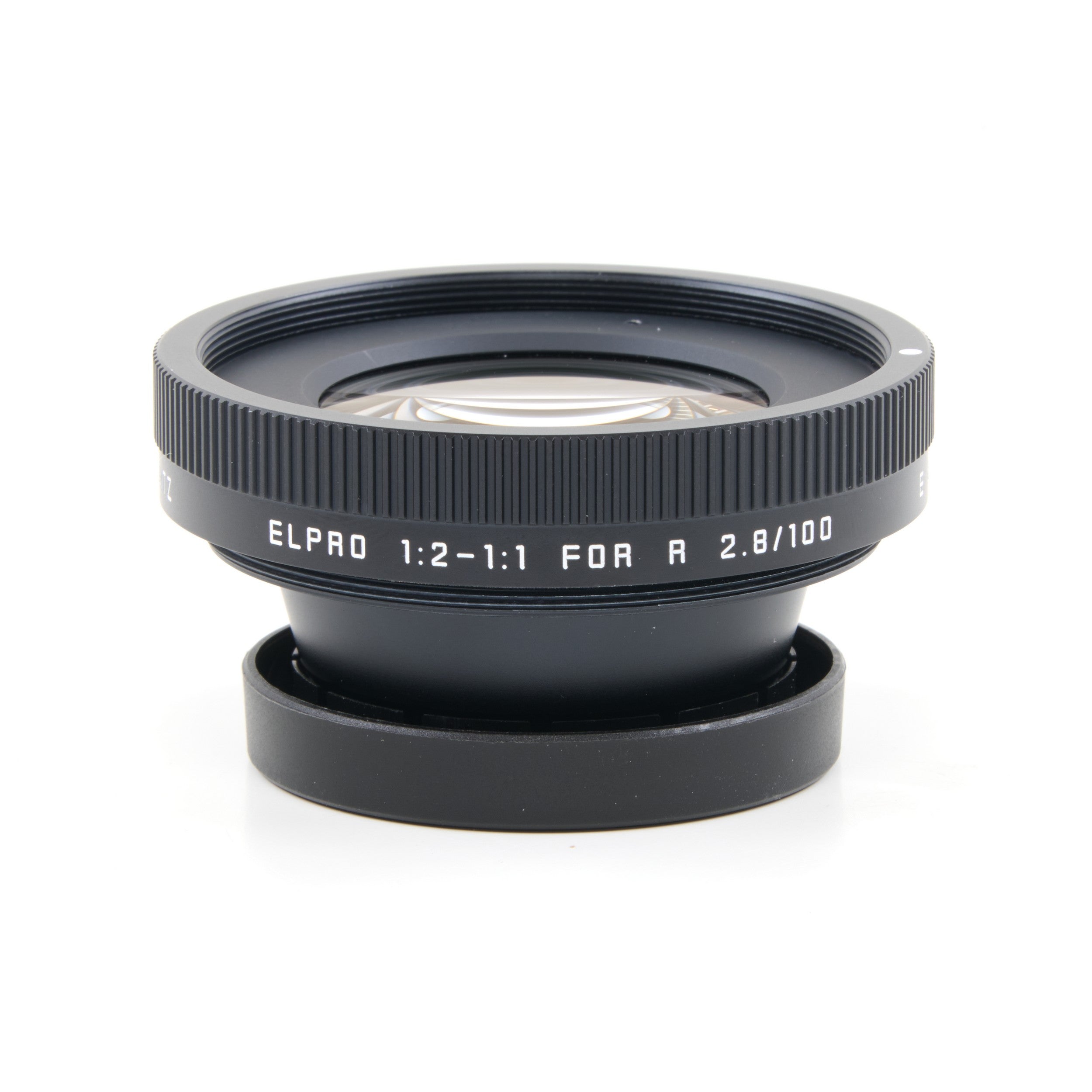 Leitz ELPRO 1:2-1:1 For 100mm f2.8 APO-Macro-Elmarit-R + Box