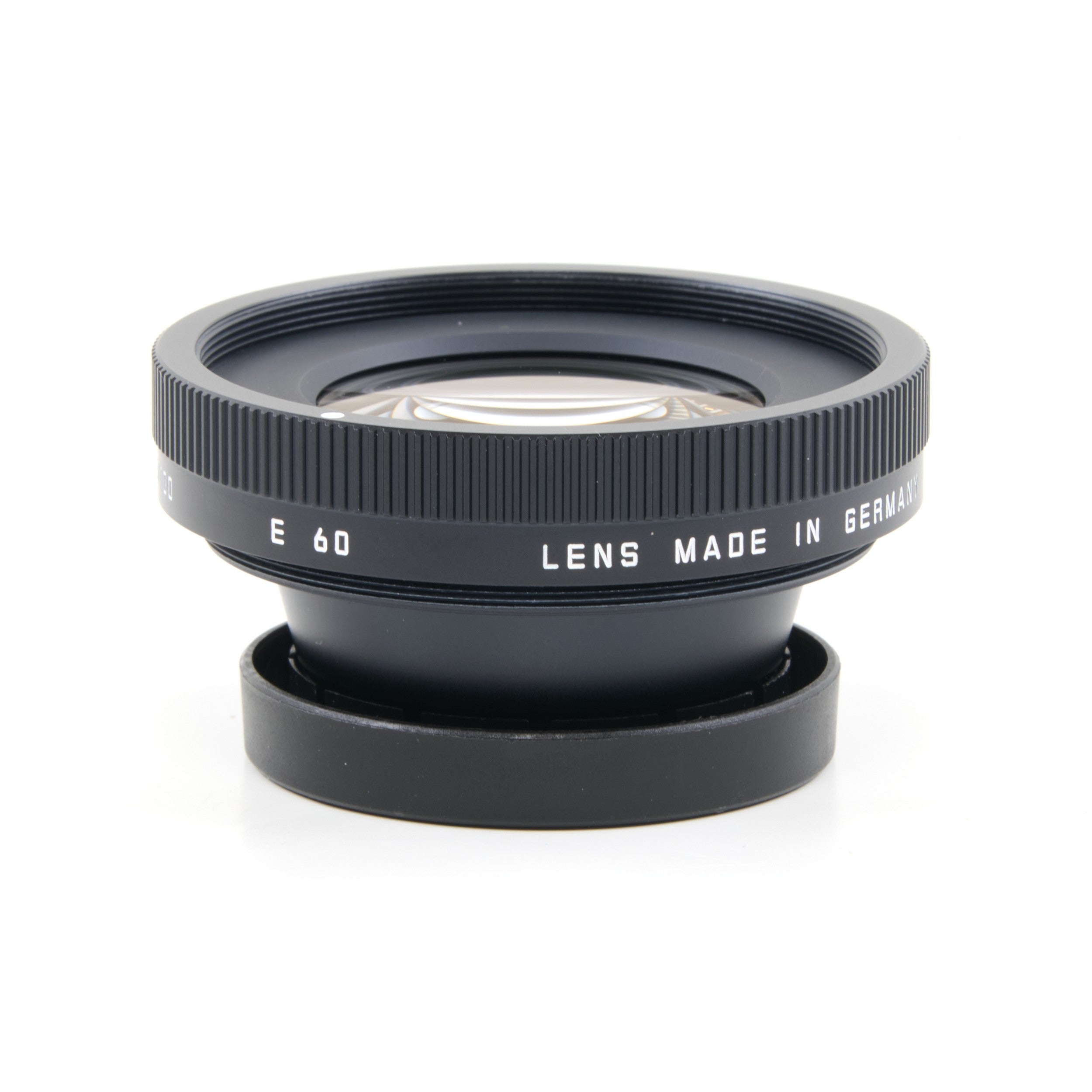 Leitz ELPRO 1:2-1:1 For 100mm f2.8 APO-Macro-Elmarit-R + Box