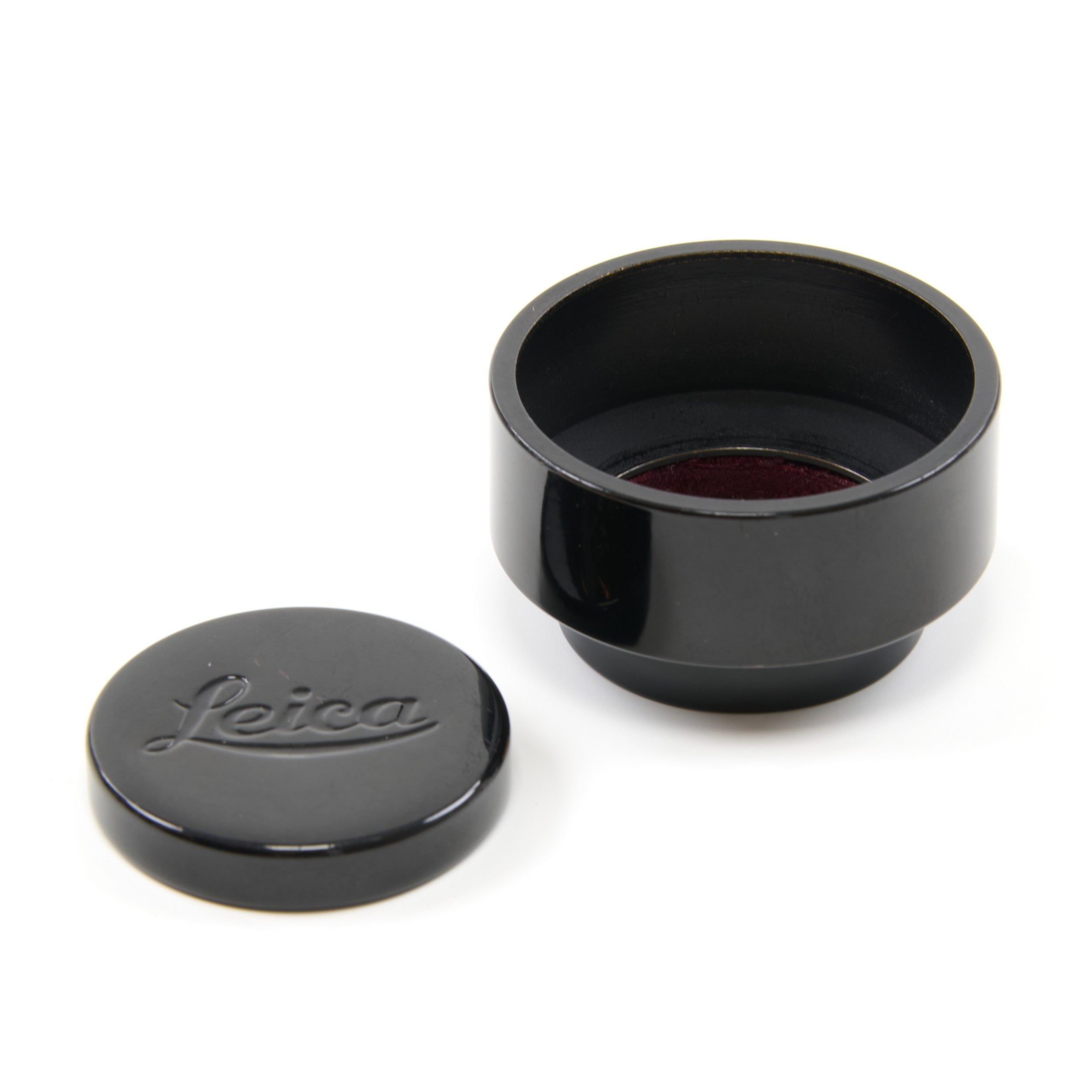 Leitz 105mm f6.3 Mountain Elmar + Box